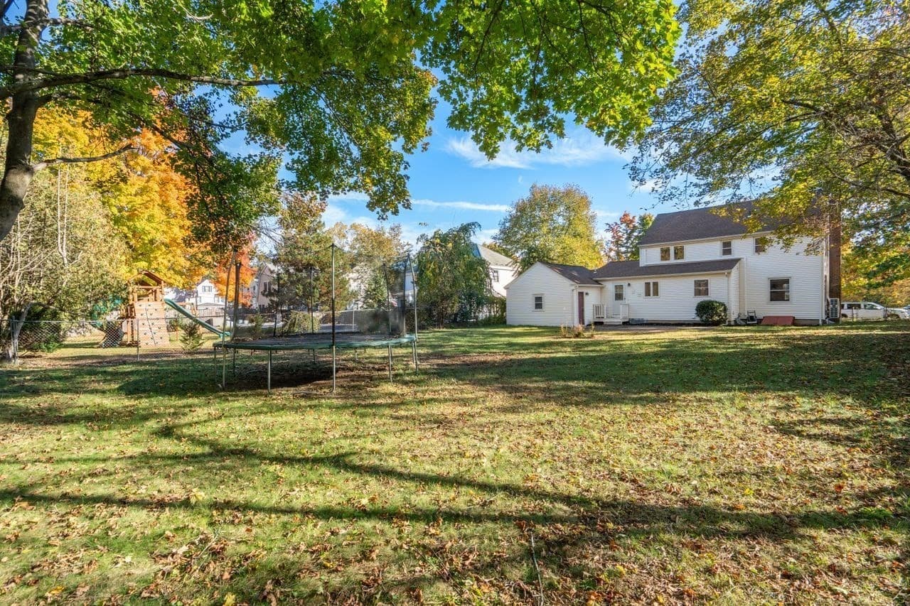 Single Family Residence at 80 Haverhill Street, Andover MA 01810, photo 25 of 30