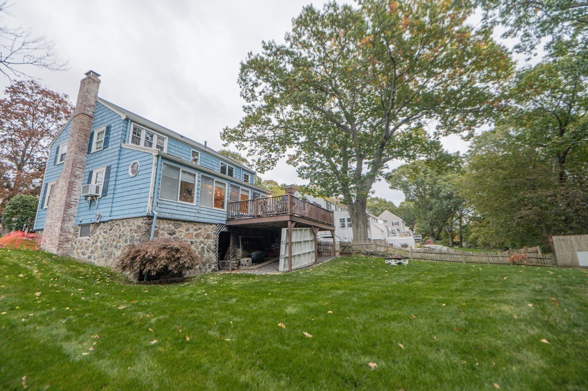 Single Family Residence at 41 Plymouth Ave, Swampscott MA 01907, photo 23 of 27