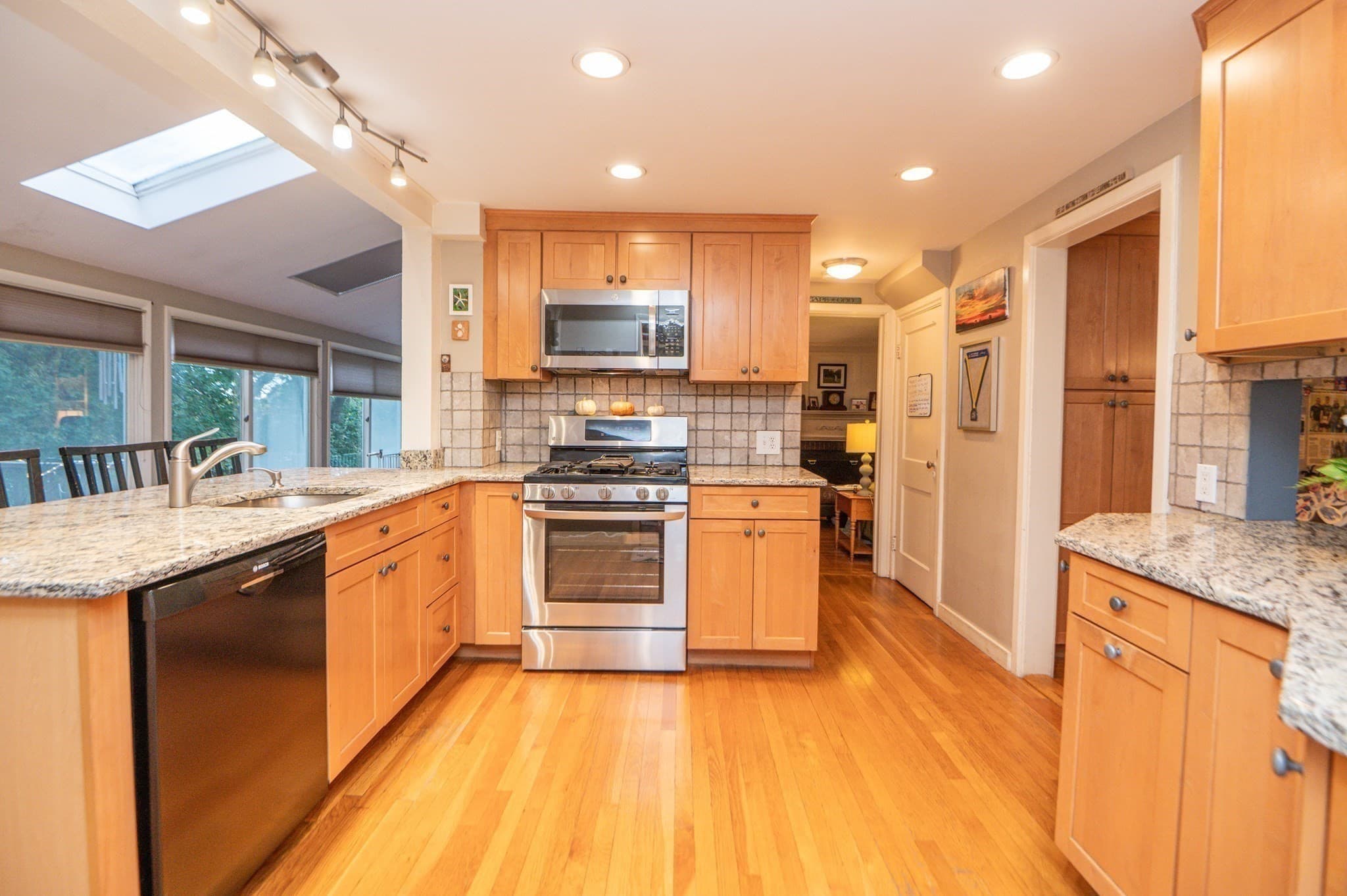 Single Family Residence at 41 Plymouth Ave, Swampscott MA 01907, photo 2 of 27