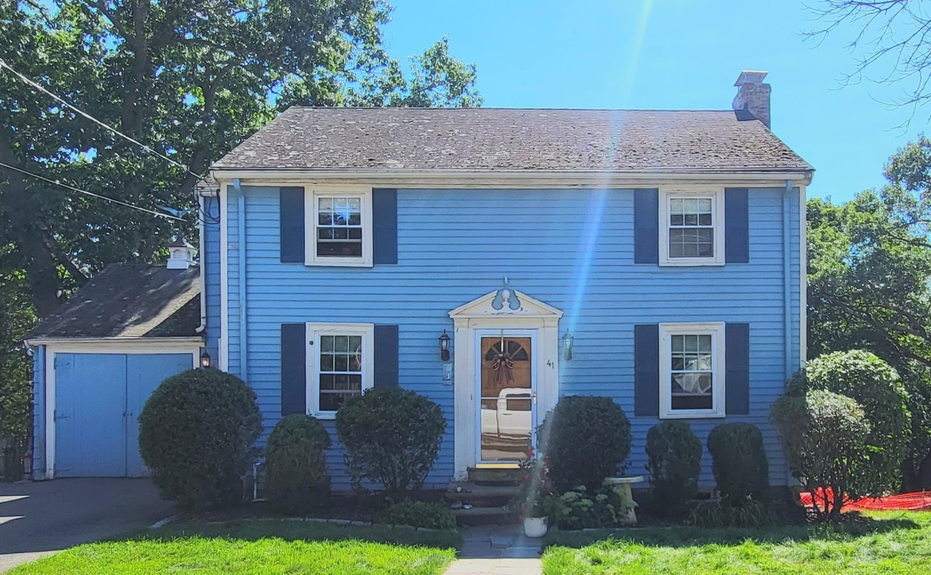 41 Plymouth Ave, Swampscott MA 01907