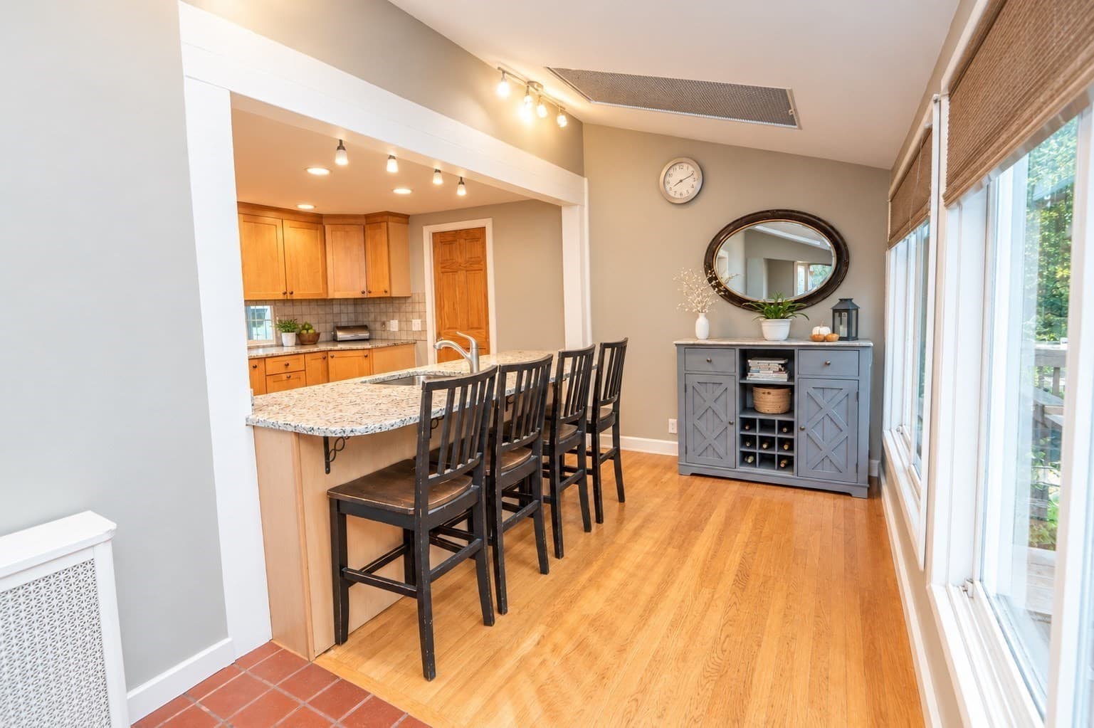 Single Family Residence at 41 Plymouth Ave, Swampscott MA 01907, photo 5 of 27