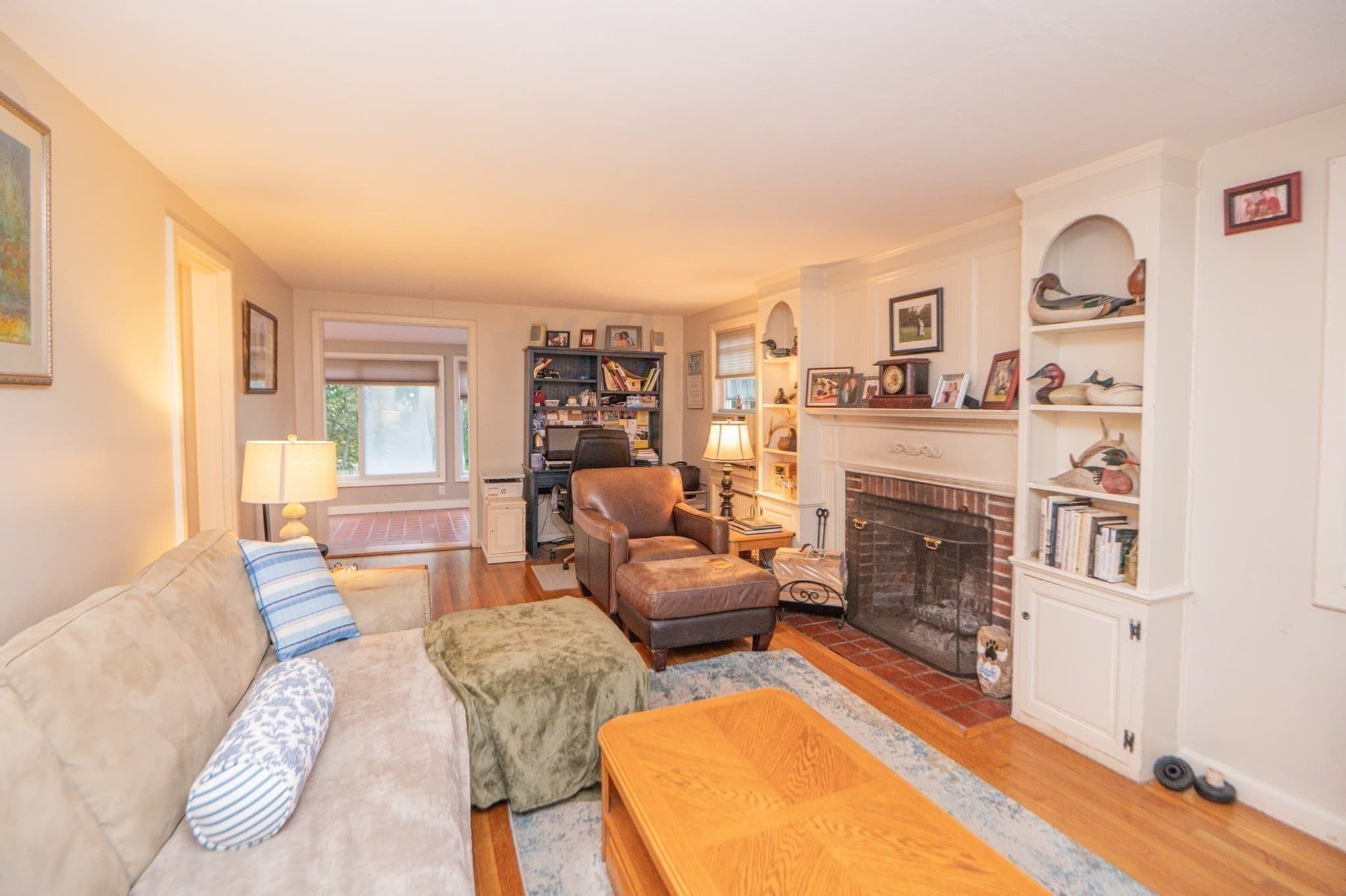 Single Family Residence at 41 Plymouth Ave, Swampscott MA 01907, photo 10 of 27