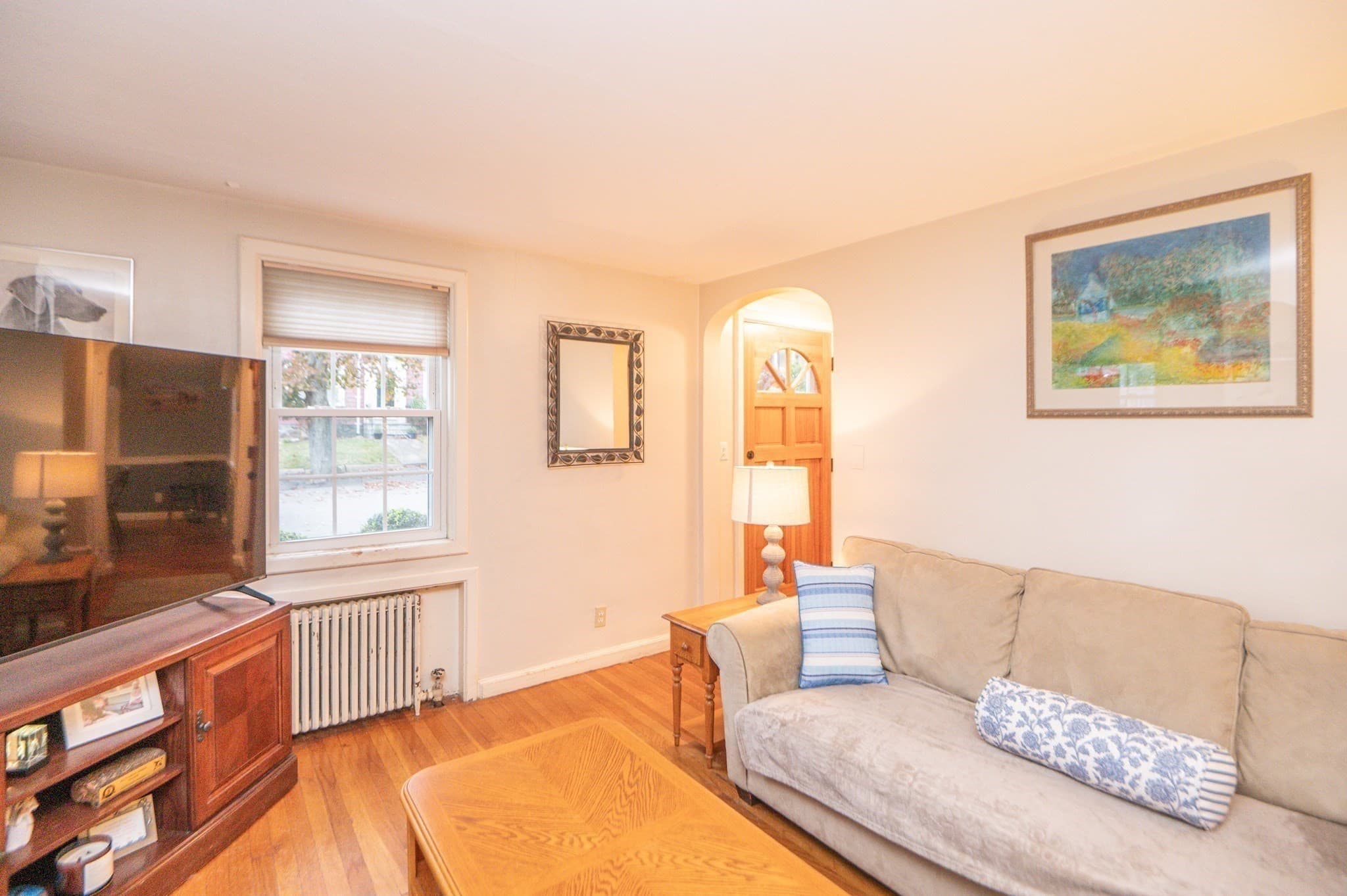 Single Family Residence at 41 Plymouth Ave, Swampscott MA 01907, photo 11 of 27