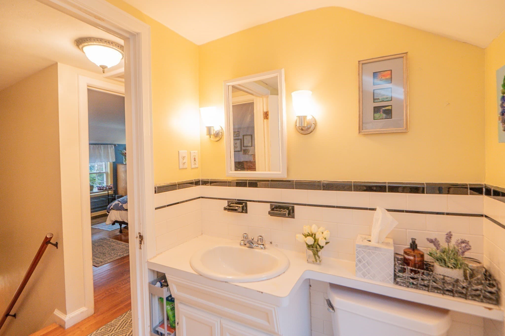Single Family Residence at 41 Plymouth Ave, Swampscott MA 01907, photo 19 of 27