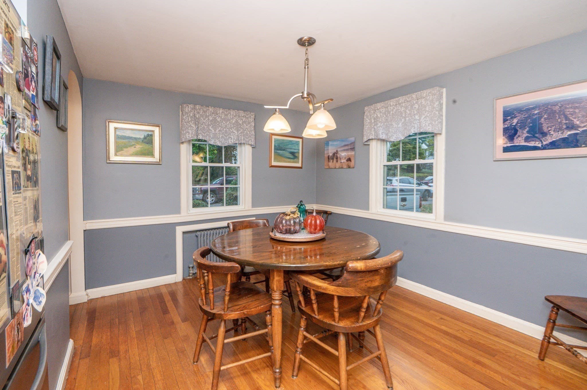 Single Family Residence at 41 Plymouth Ave, Swampscott MA 01907, photo 8 of 27