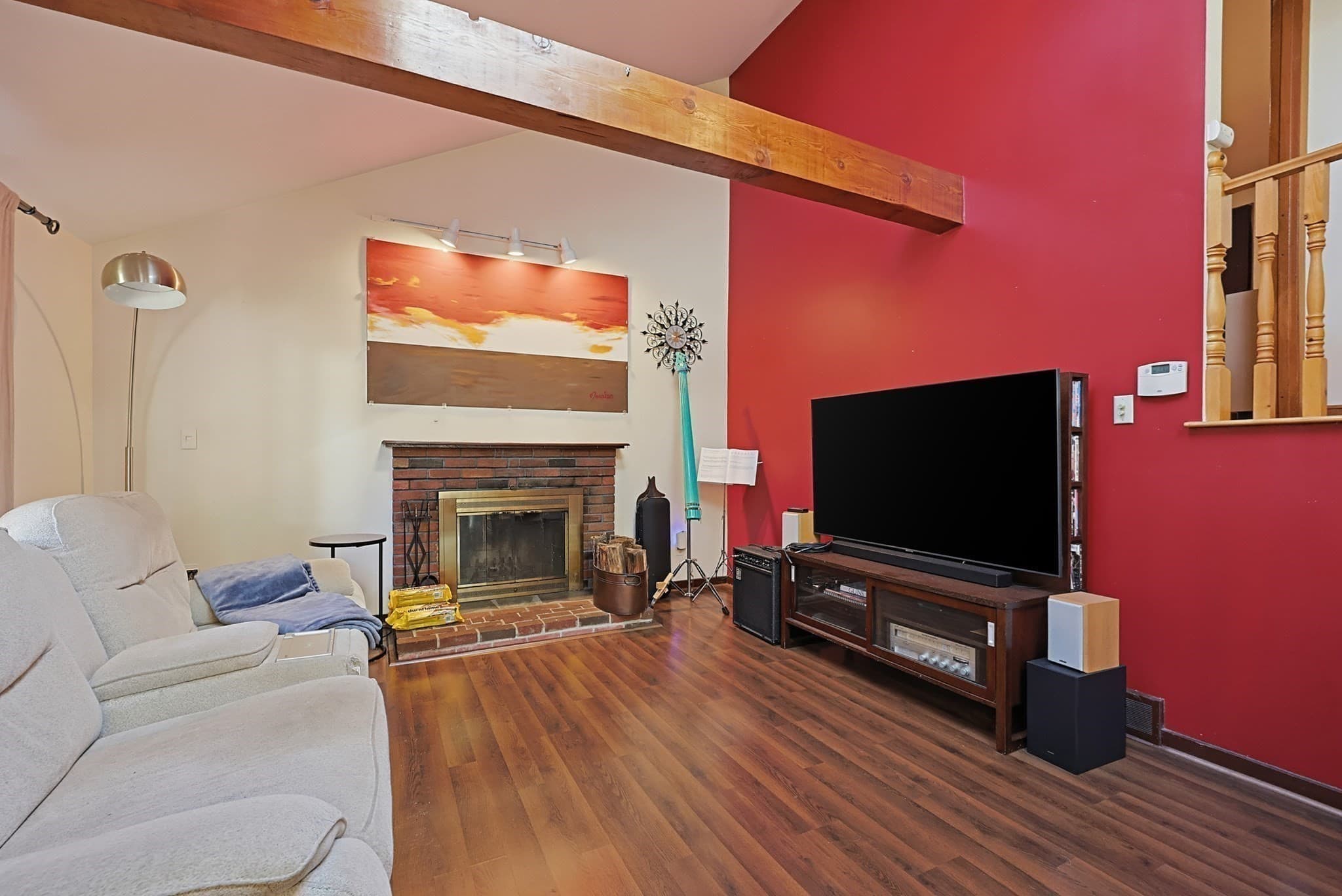 Single Family Residence at 31 Kalmia Rd, Holbrook MA 02343, photo 6 of 12