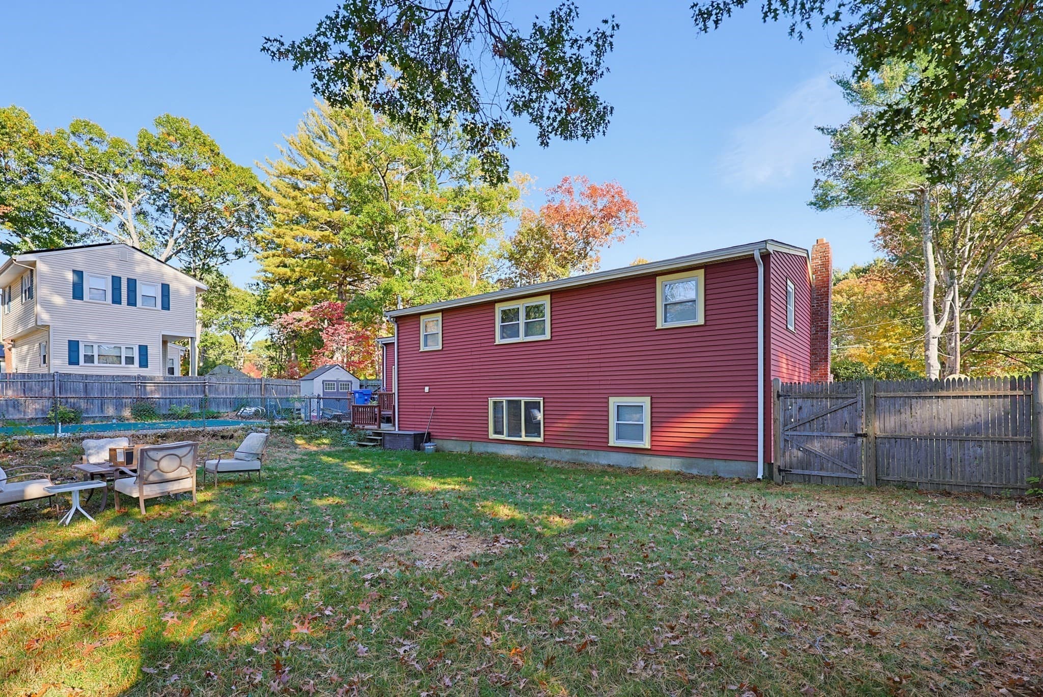 Single Family Residence at 31 Kalmia Rd, Holbrook MA 02343, photo 12 of 12