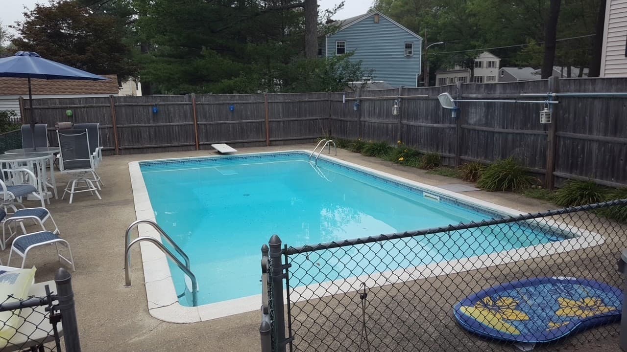 Single Family Residence at 31 Kalmia Rd, Holbrook MA 02343, photo 11 of 12