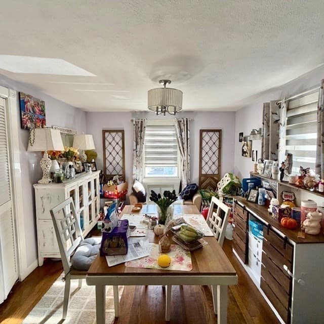 Single Family Residence at 531 Walnut St, Lynn MA 01905, photo 2 of 8