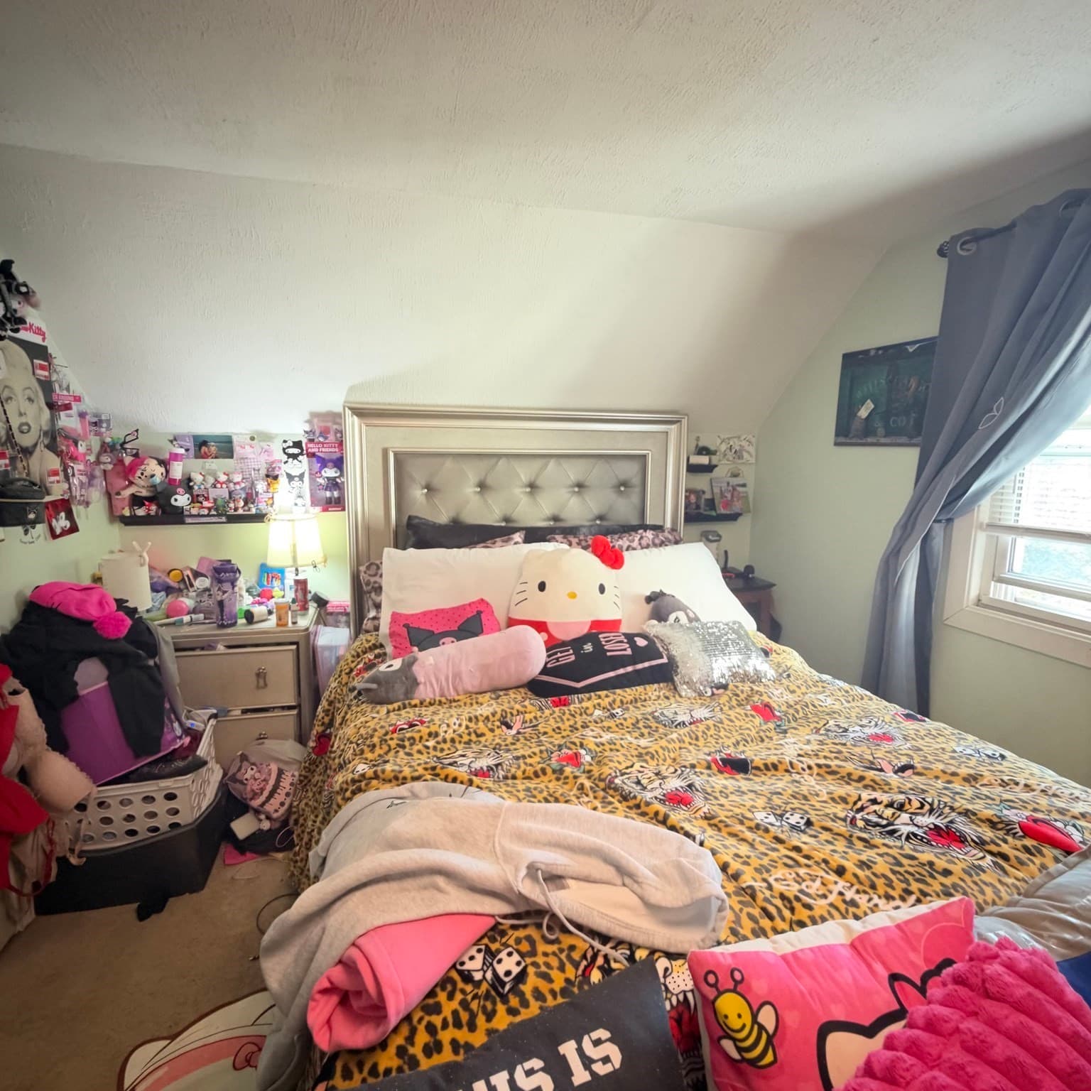 Single Family Residence at 531 Walnut St, Lynn MA 01905, photo 6 of 8