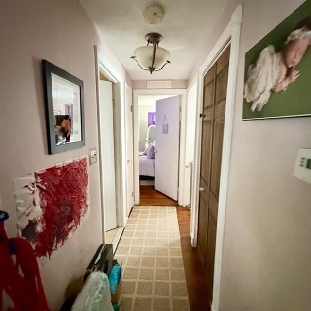 Single Family Residence at 531 Walnut St, Lynn MA 01905, photo 3 of 8