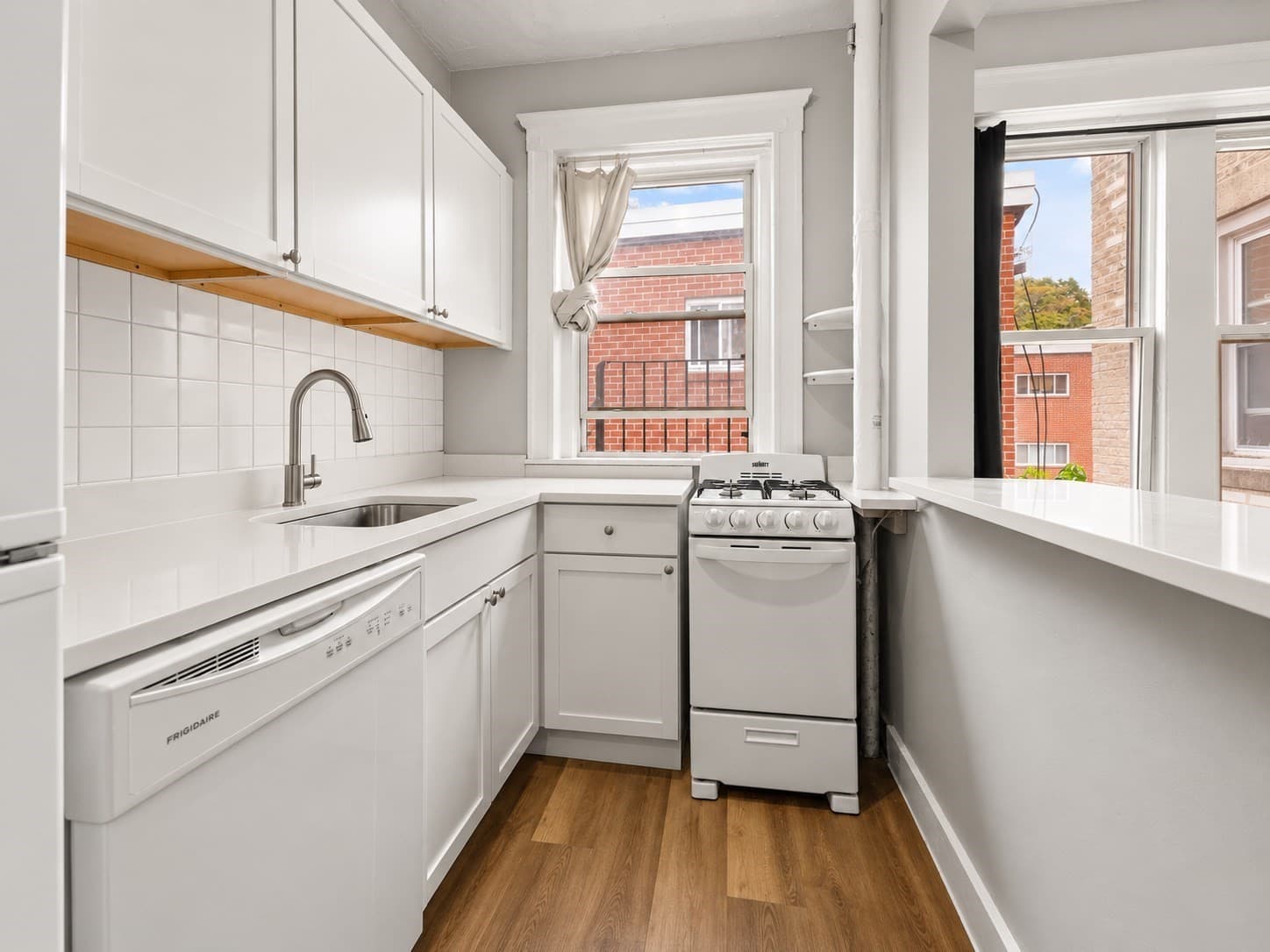 Condominium at 233 Kelton St # 12, Boston MA 02134, photo 2 of 21