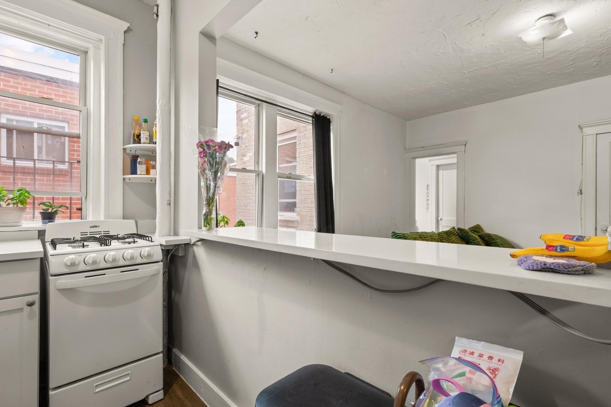 Condominium at 233 Kelton St # 12, Boston MA 02134, photo 6 of 21
