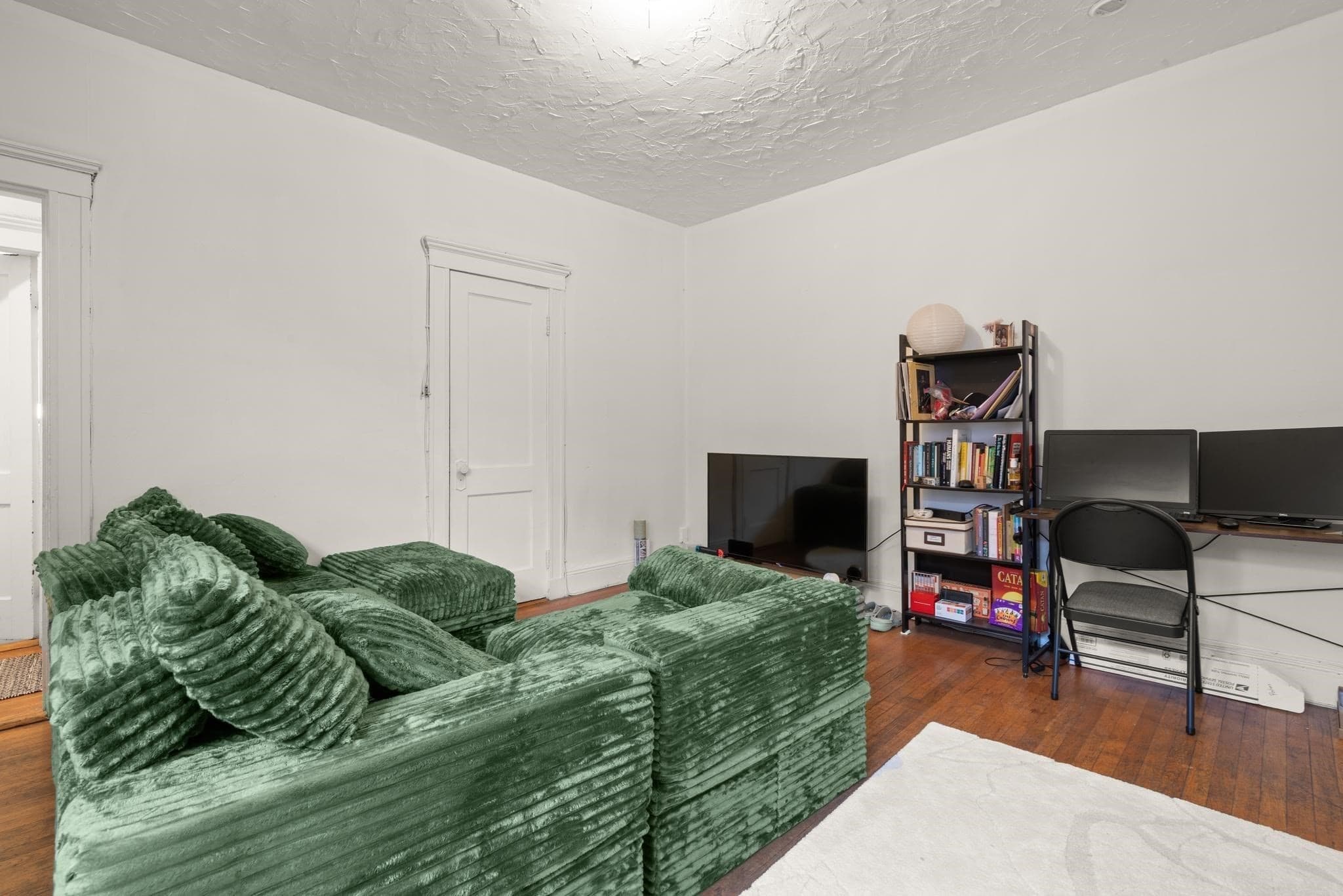 Condominium at 233 Kelton St # 12, Boston MA 02134, photo 12 of 21