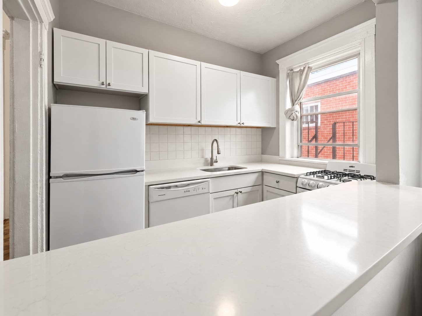 233 Kelton St # 12, Boston MA 02134