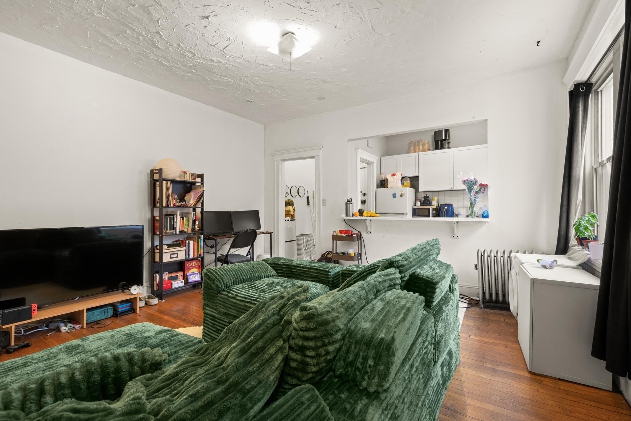 Condominium at 233 Kelton St # 12, Boston MA 02134, photo 9 of 21