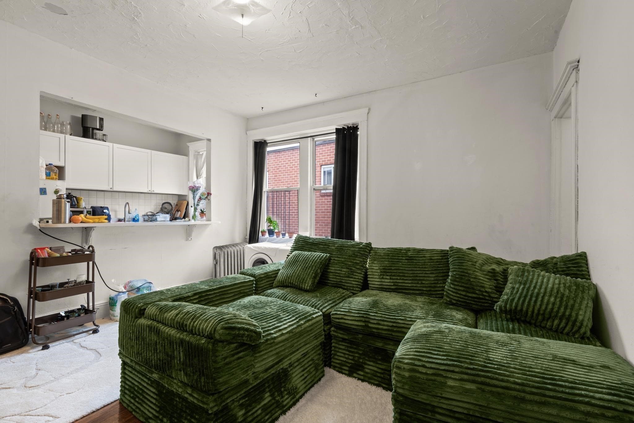 Condominium at 233 Kelton St # 12, Boston MA 02134, photo 10 of 21
