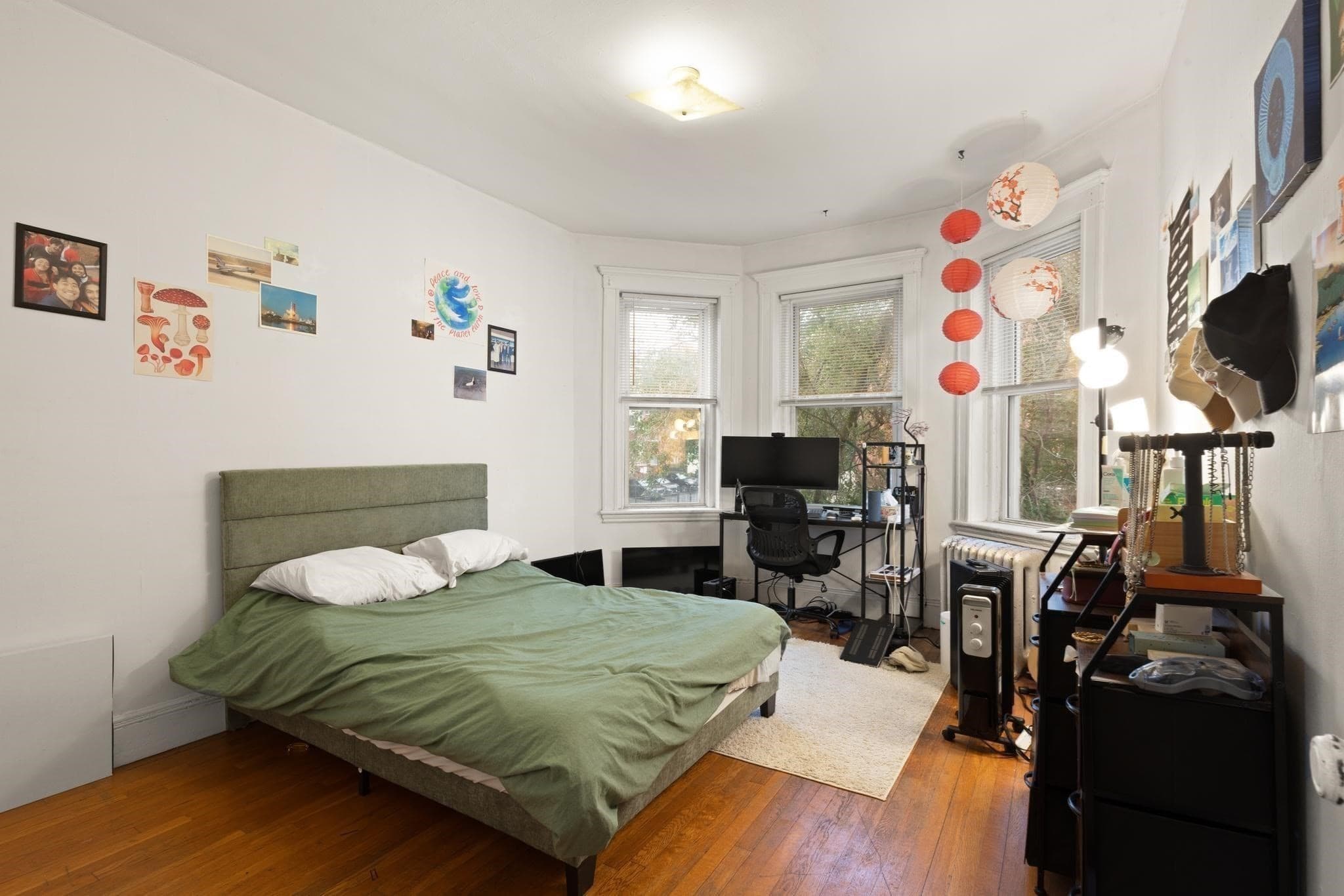 Condominium at 233 Kelton St # 12, Boston MA 02134, photo 14 of 21