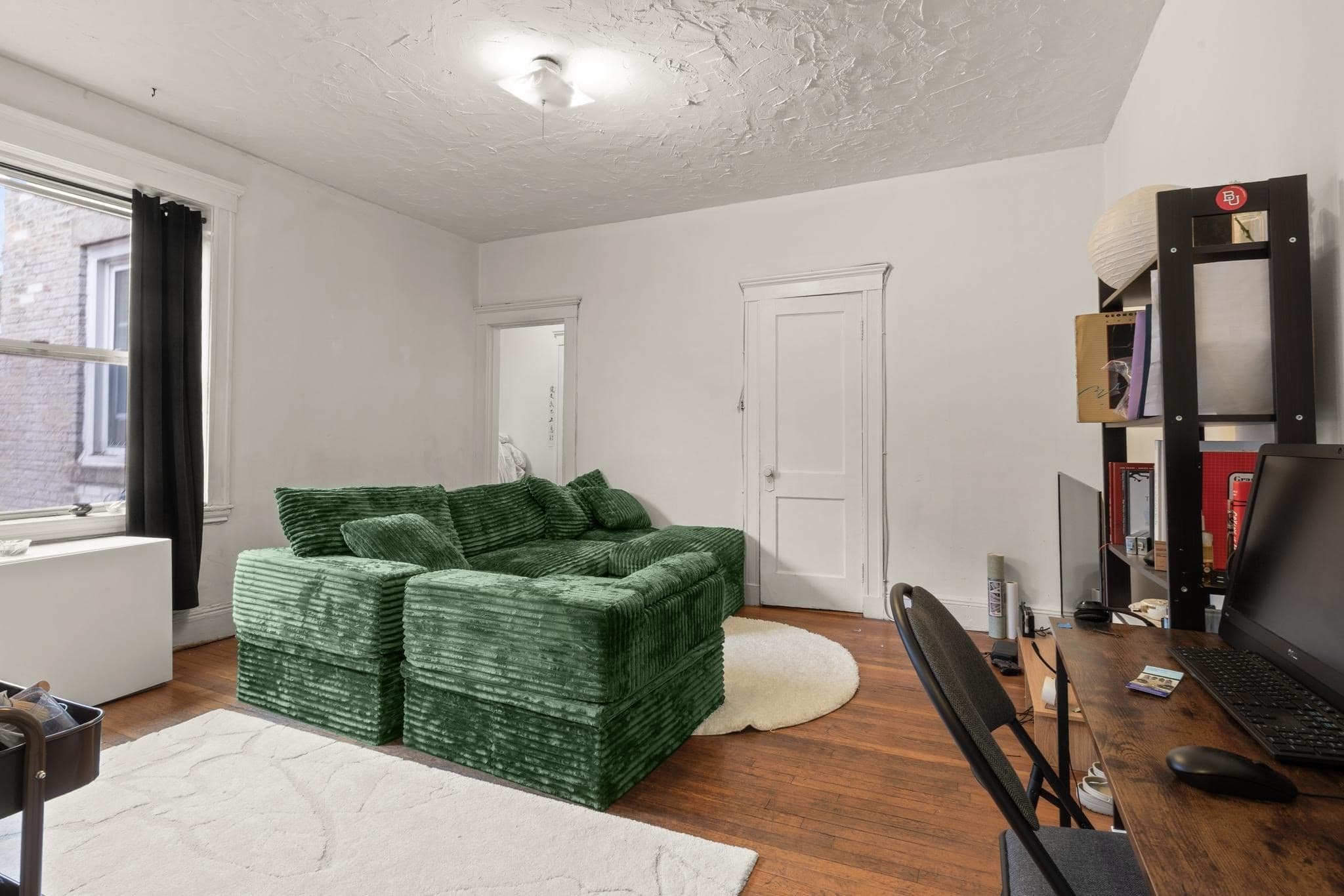 Condominium at 233 Kelton St # 12, Boston MA 02134, photo 18 of 21