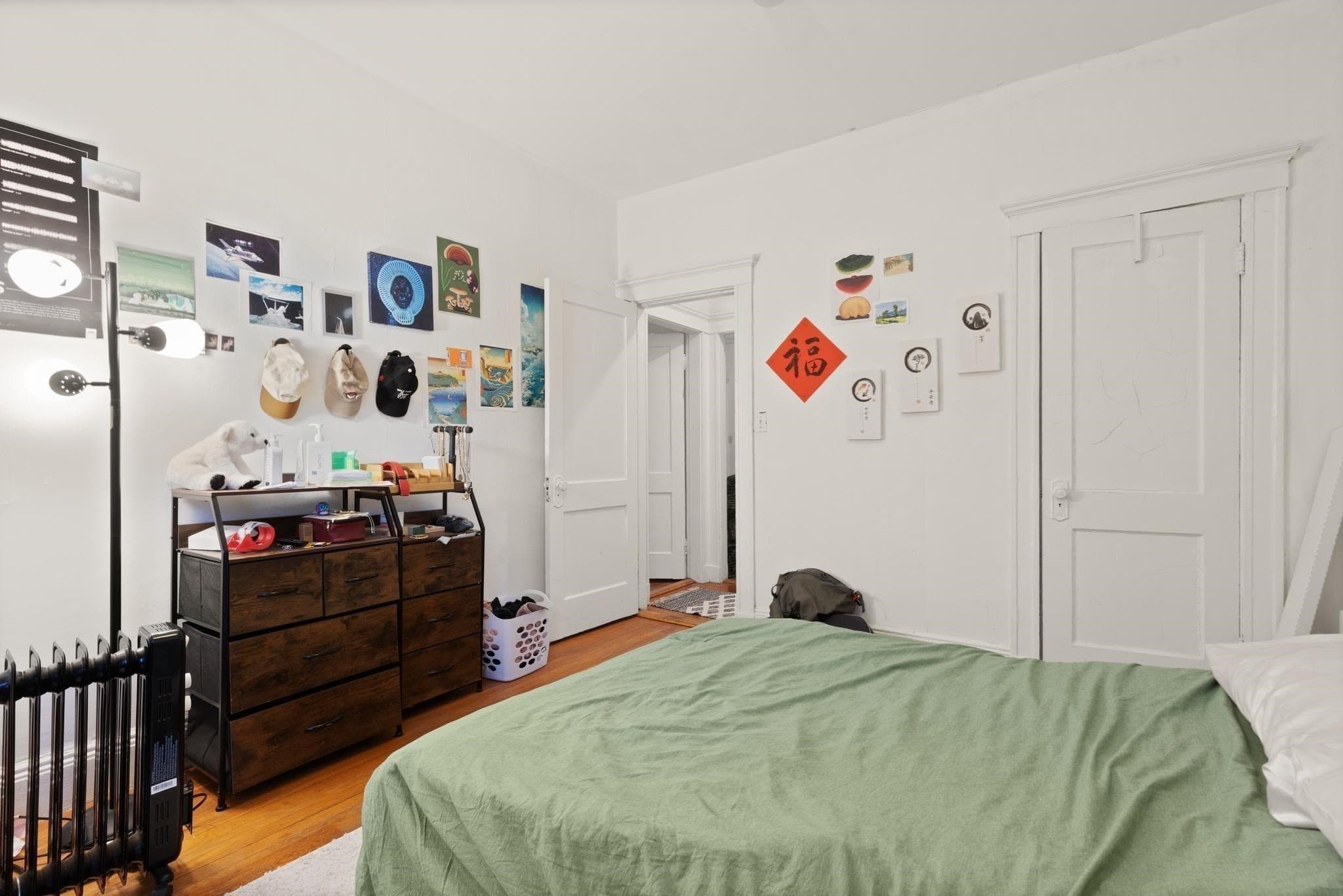 Condominium at 233 Kelton St # 12, Boston MA 02134, photo 15 of 21