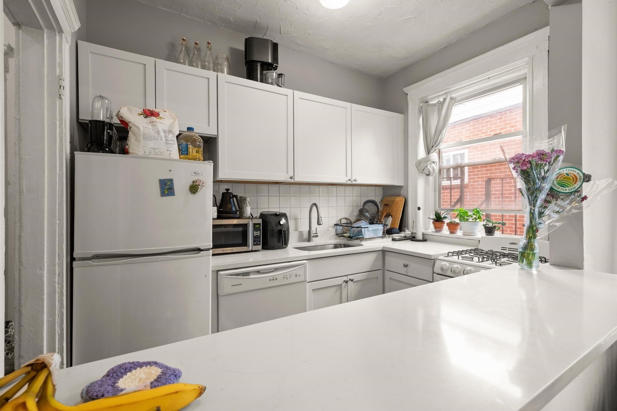 Condominium at 233 Kelton St # 12, Boston MA 02134, photo 4 of 21