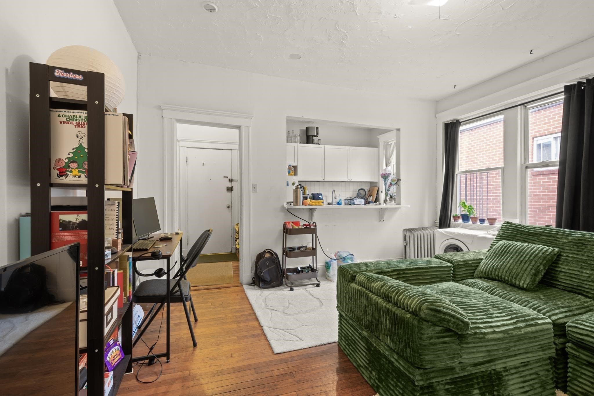 Condominium at 233 Kelton St # 12, Boston MA 02134, photo 8 of 21