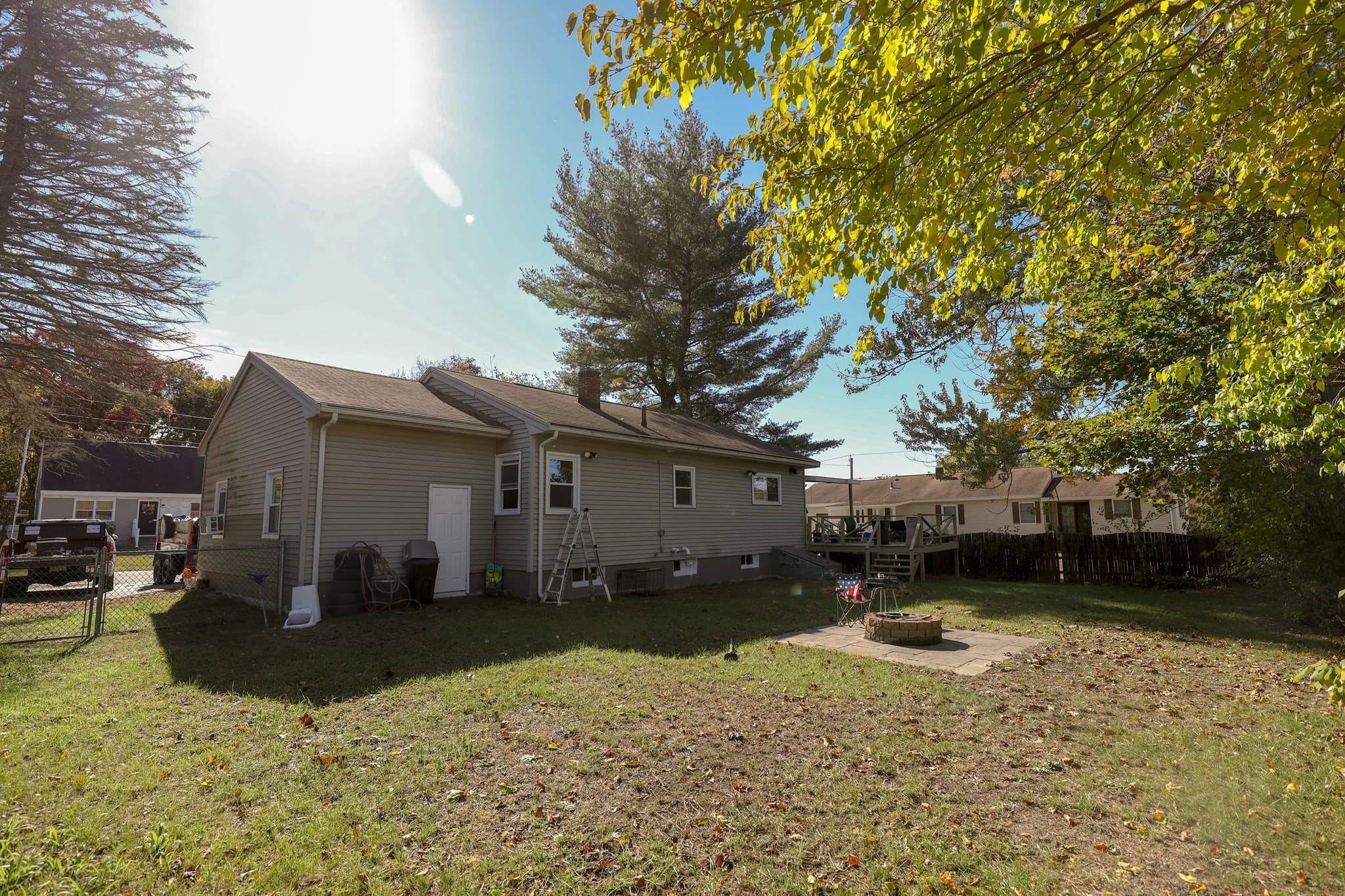Single Family Residence at 14 Janice Ave, Dracut MA 01826, photo 13 of 17