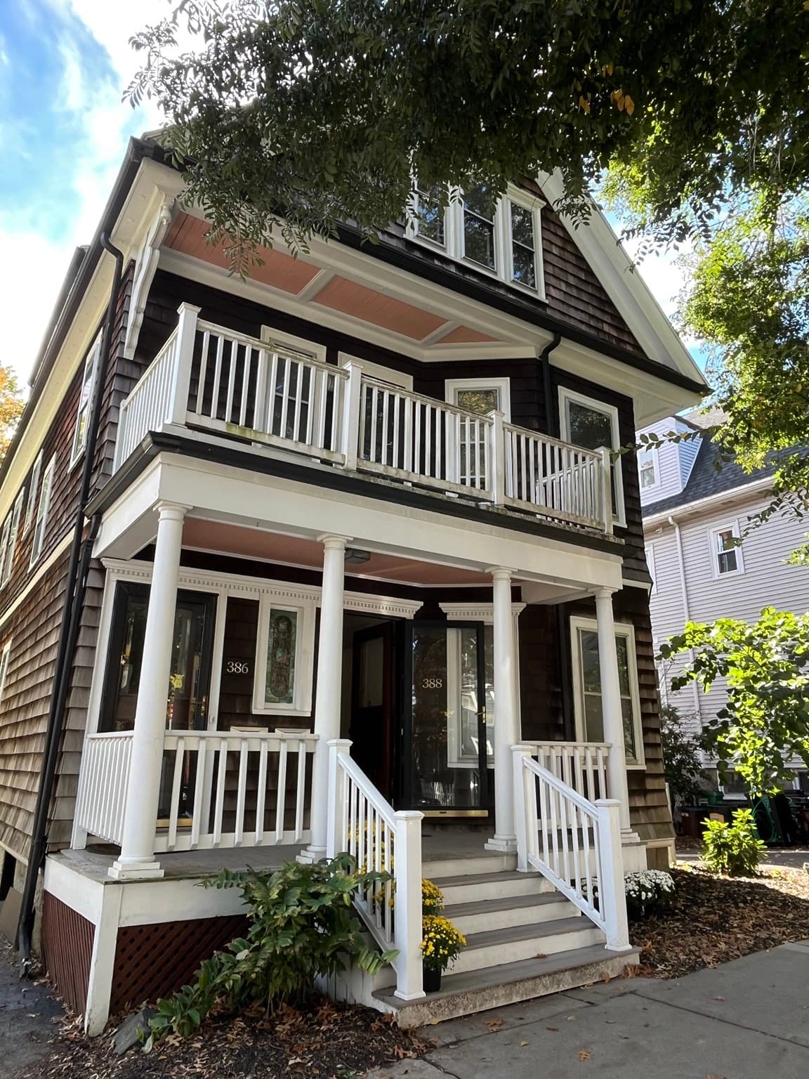 2 Family - 2 Units Up/Down at 386-388 Huron, Cambridge MA 02138, photo 2 of 36