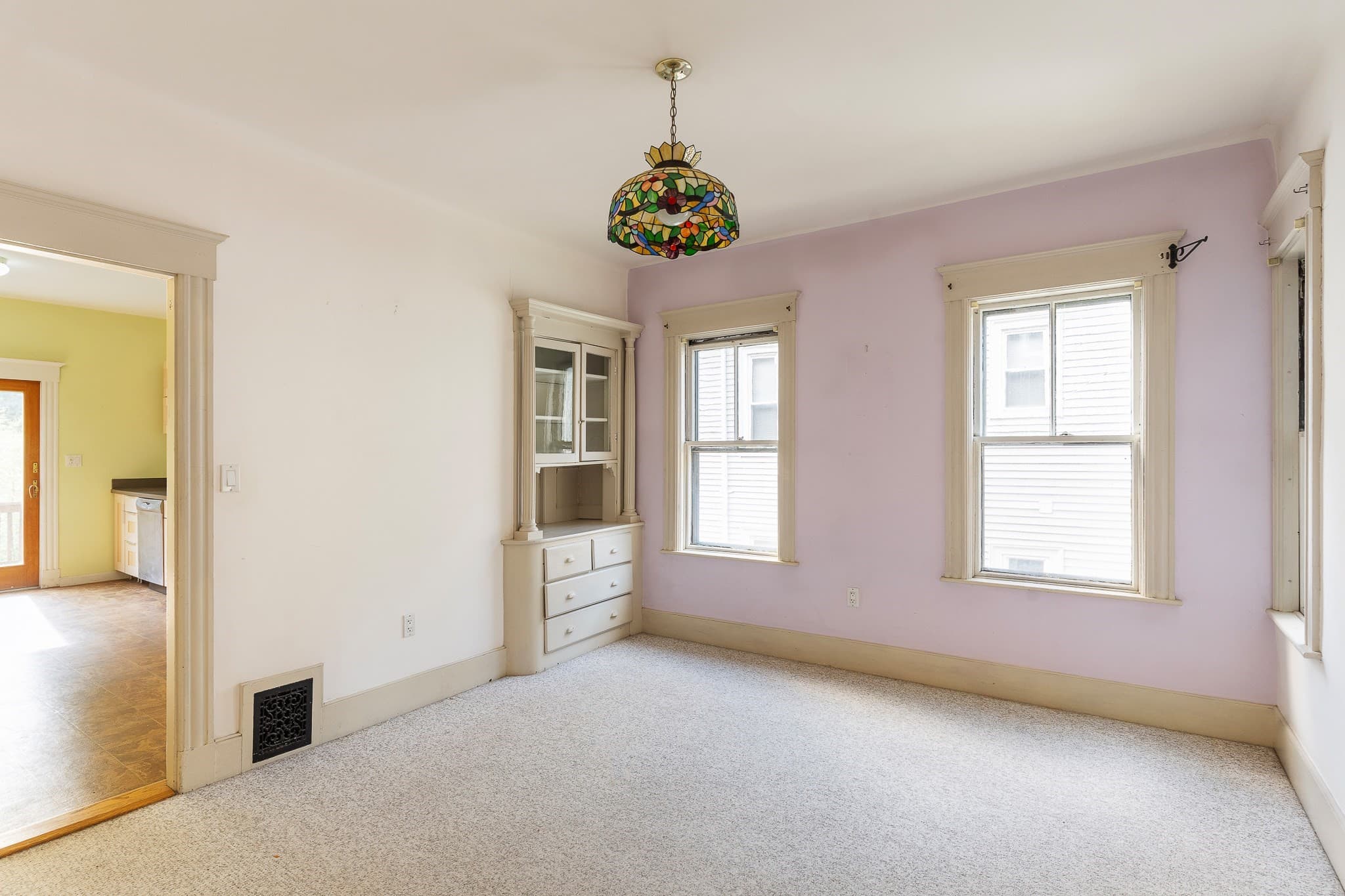 2 Family - 2 Units Up/Down at 386-388 Huron, Cambridge MA 02138, photo 6 of 36