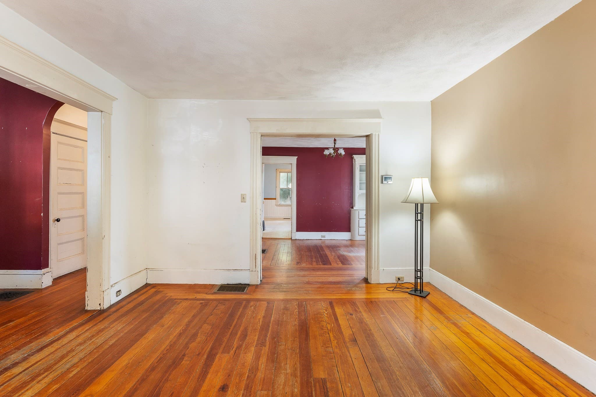 2 Family - 2 Units Up/Down at 386-388 Huron, Cambridge MA 02138, photo 22 of 36