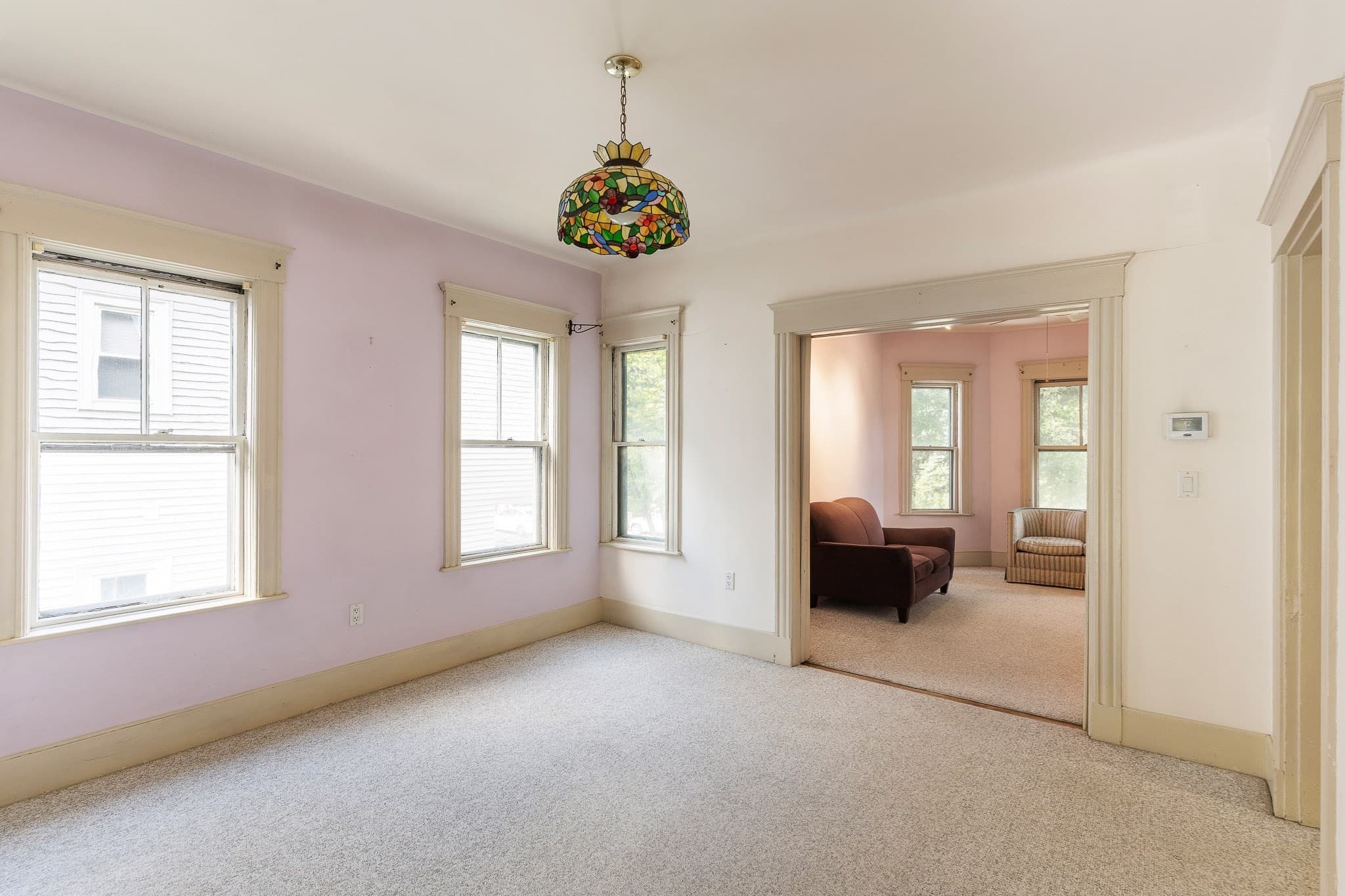 2 Family - 2 Units Up/Down at 386-388 Huron, Cambridge MA 02138, photo 7 of 36