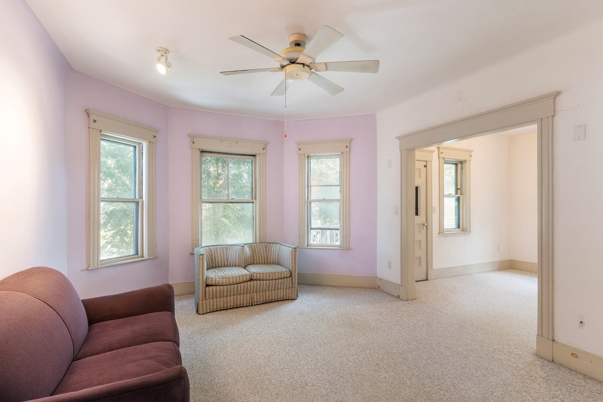 2 Family - 2 Units Up/Down at 386-388 Huron, Cambridge MA 02138, photo 8 of 36