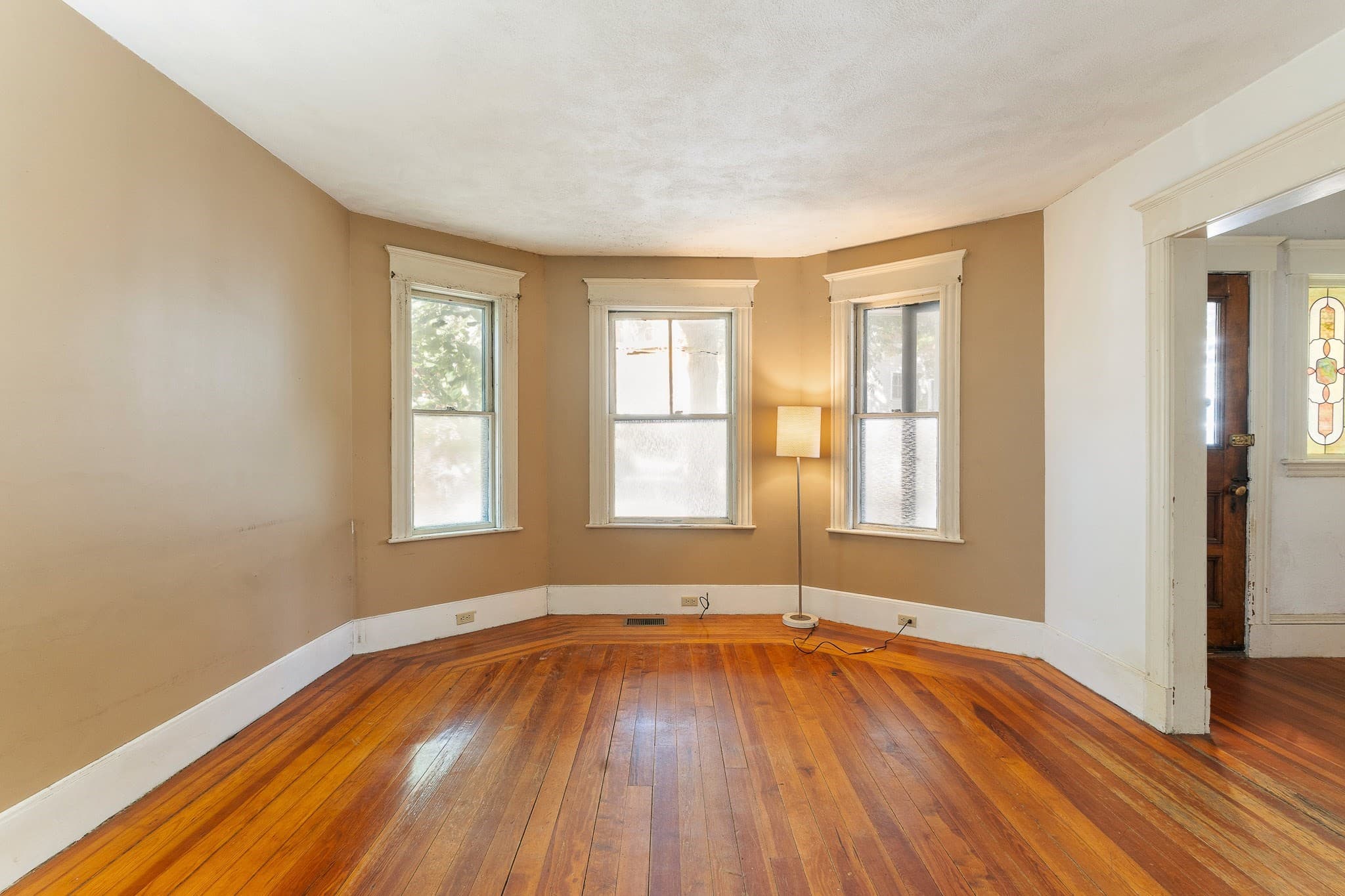 2 Family - 2 Units Up/Down at 386-388 Huron, Cambridge MA 02138, photo 21 of 36