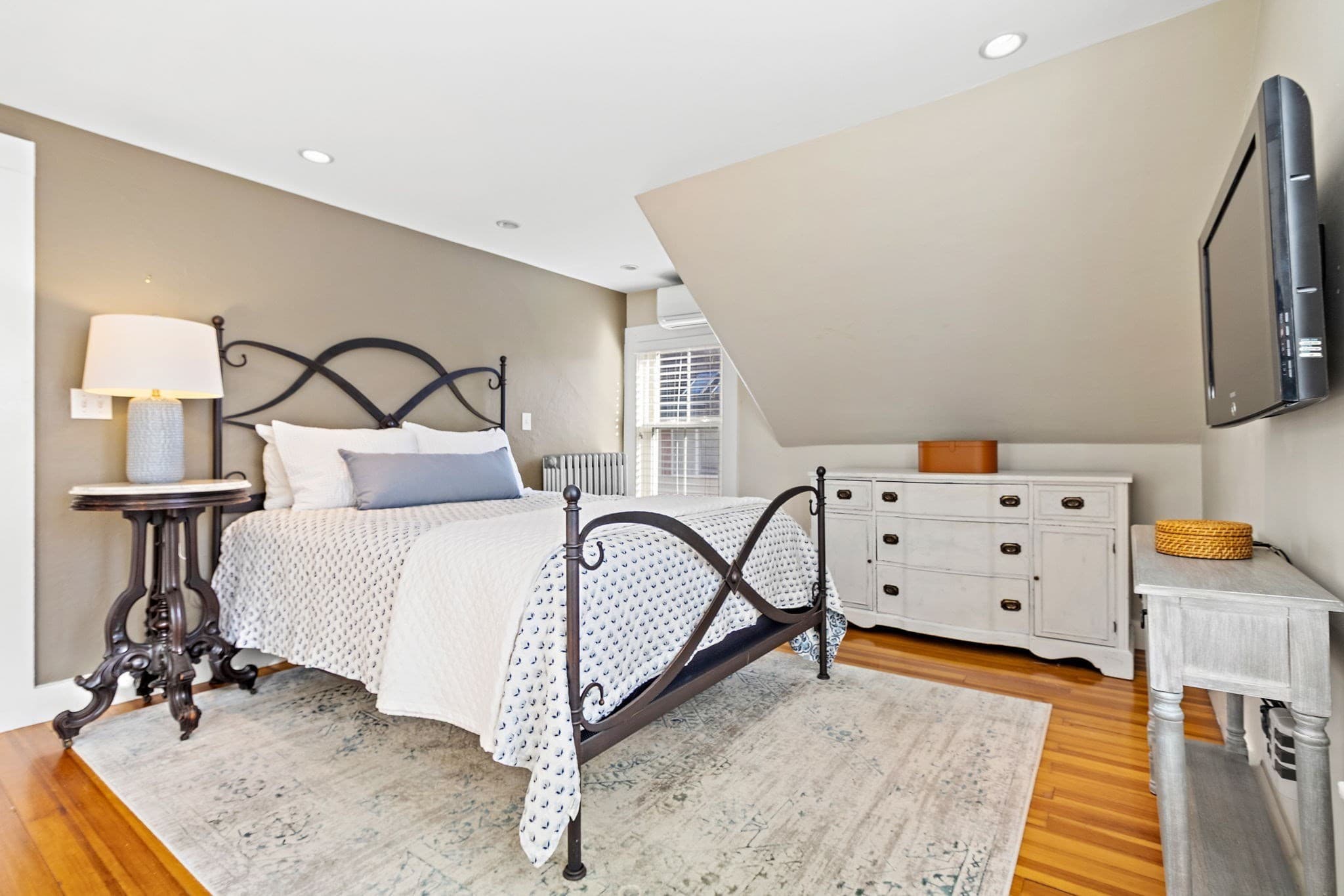 Single Family Residence at 14 Maple Street, Natick MA 01760, photo 17 of 28