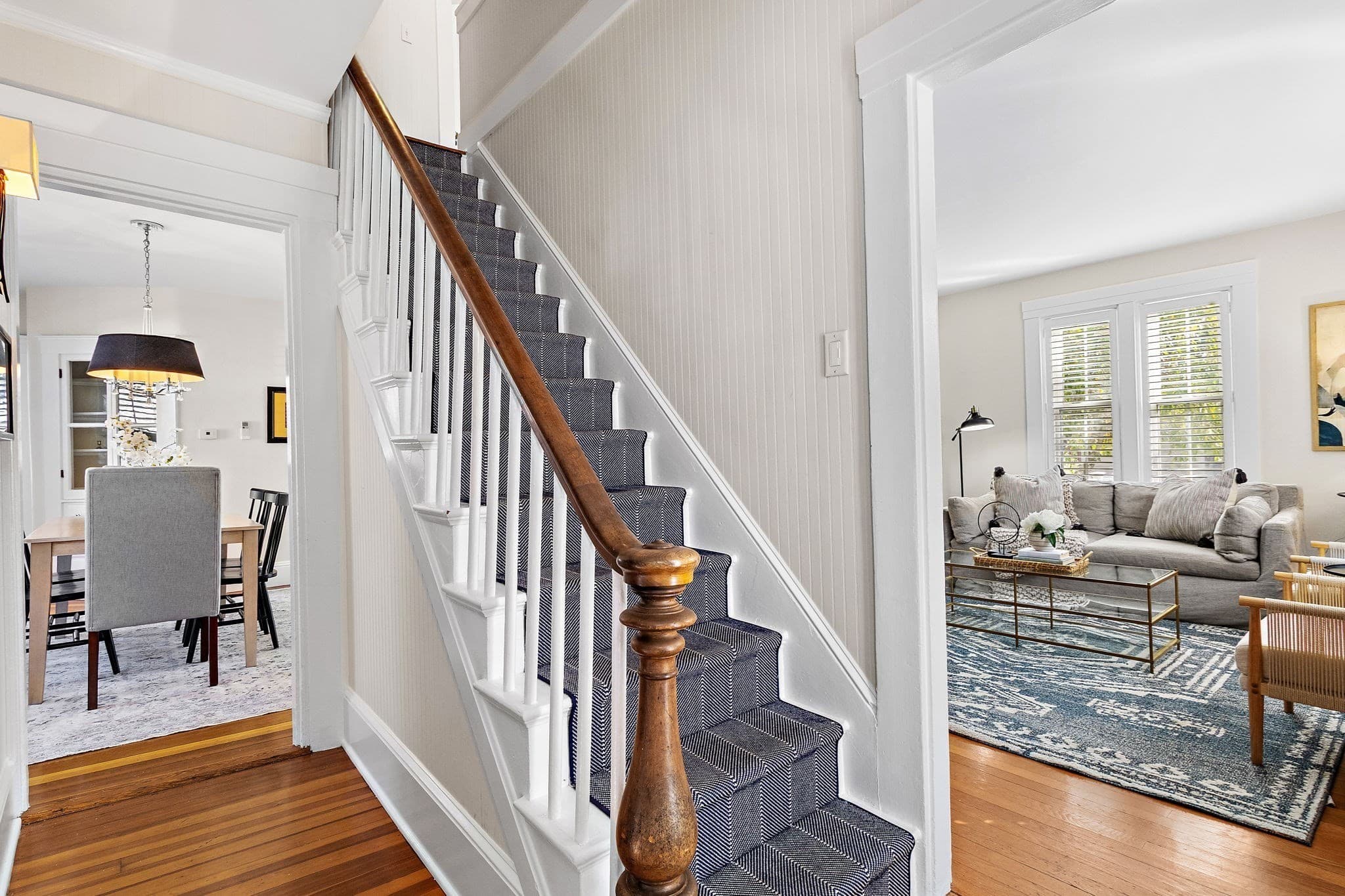 Single Family Residence at 14 Maple Street, Natick MA 01760, photo 16 of 28