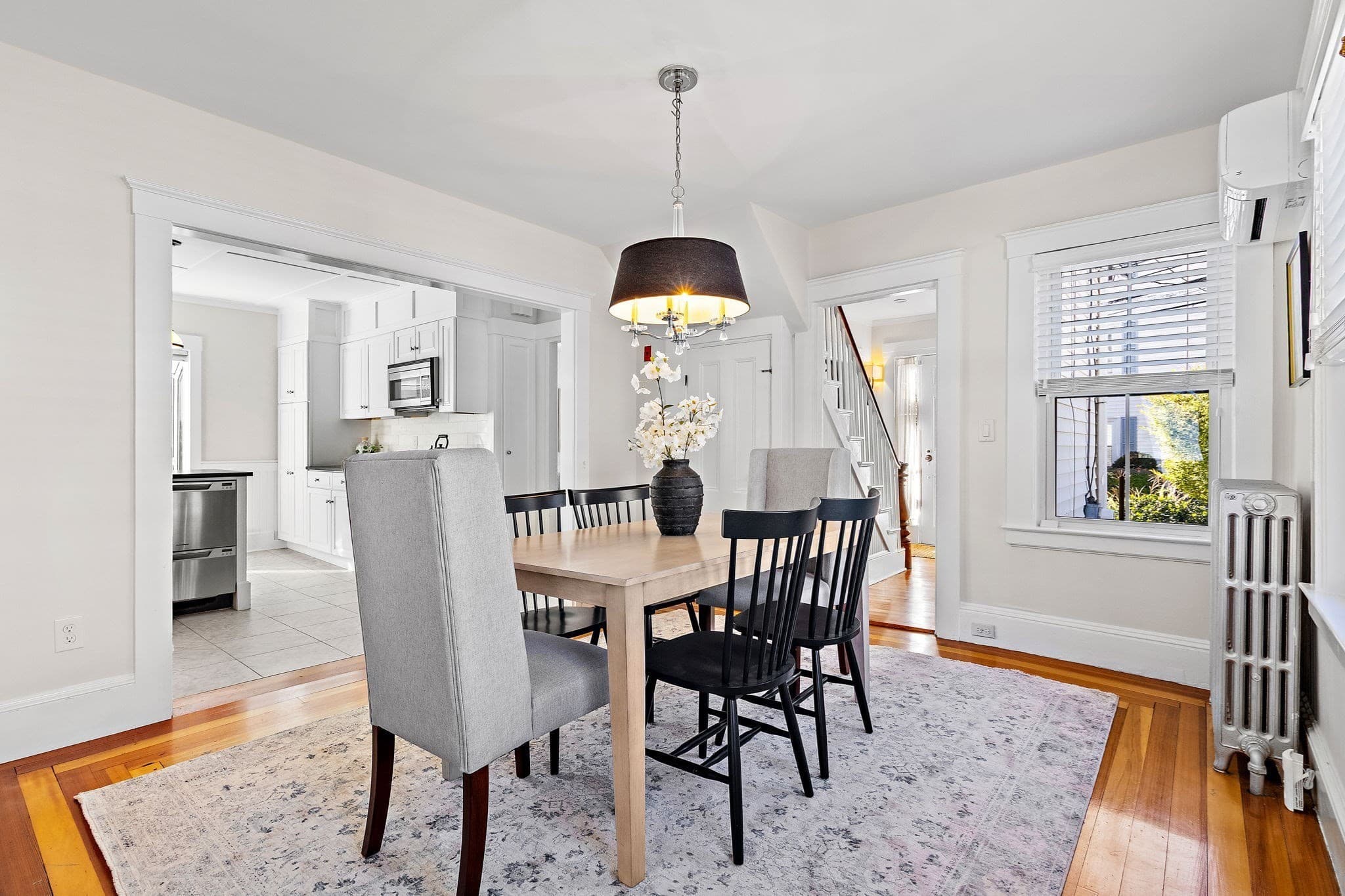 Single Family Residence at 14 Maple Street, Natick MA 01760, photo 5 of 28