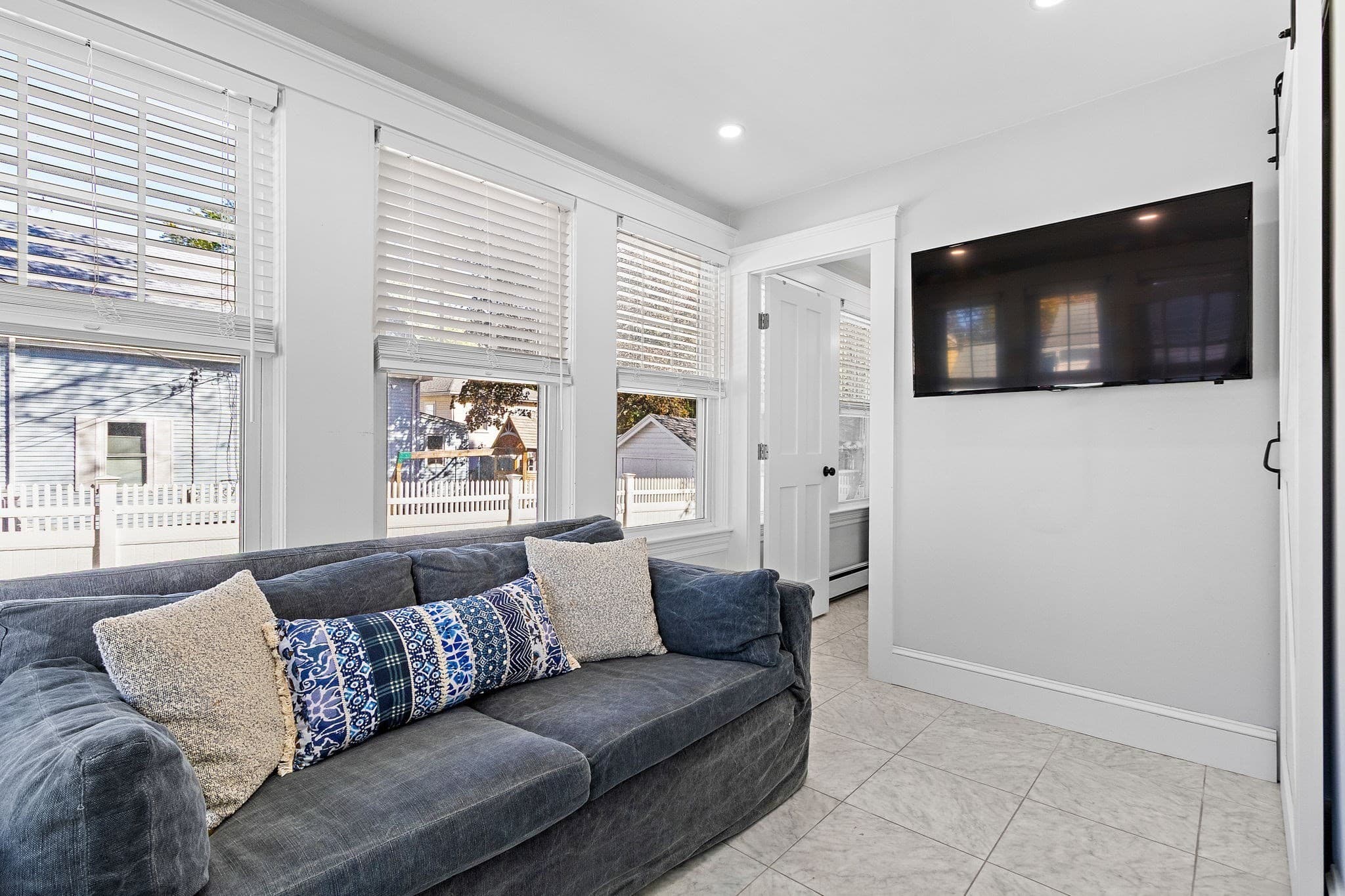 Single Family Residence at 14 Maple Street, Natick MA 01760, photo 10 of 28