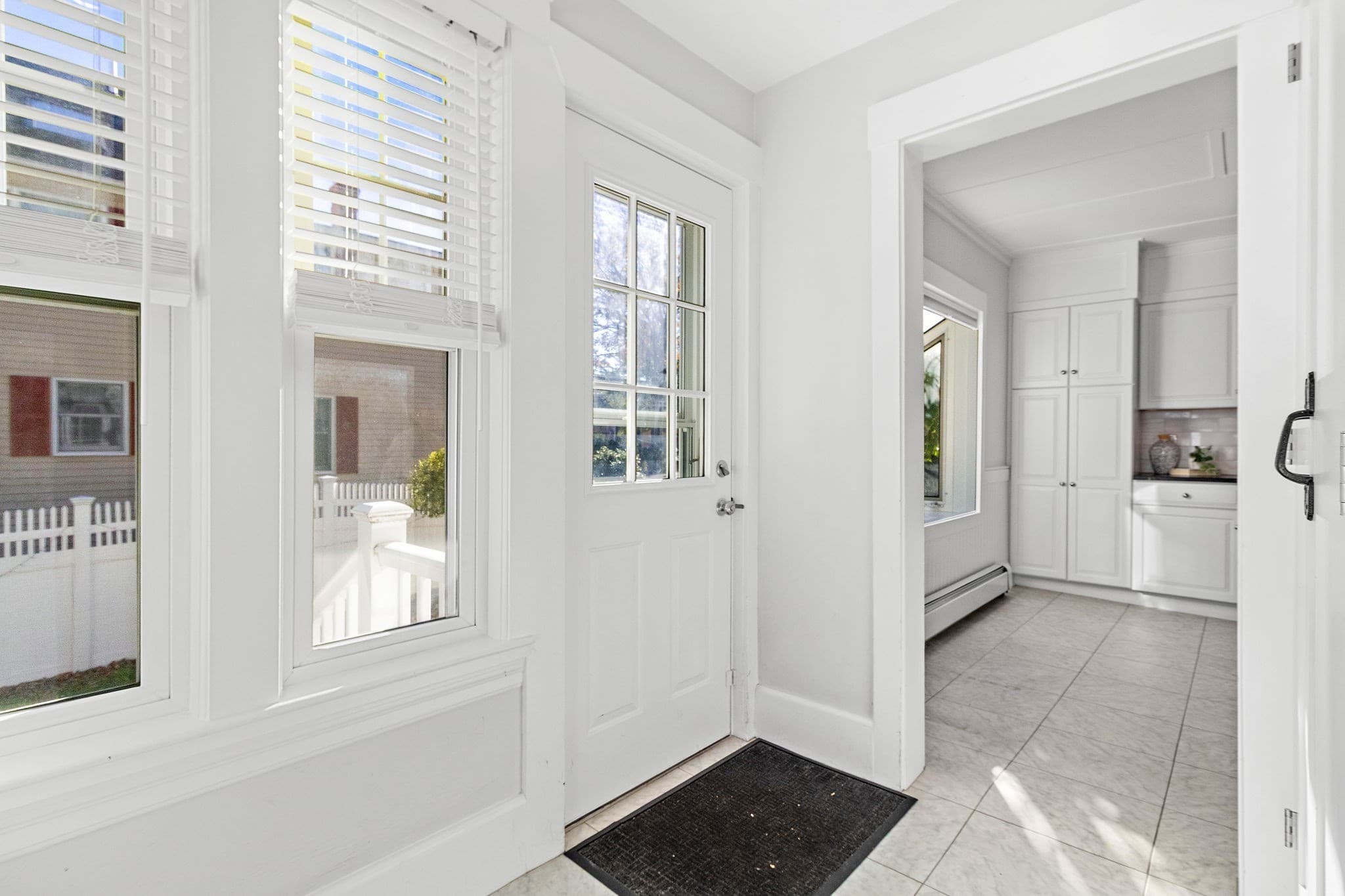 Single Family Residence at 14 Maple Street, Natick MA 01760, photo 14 of 28