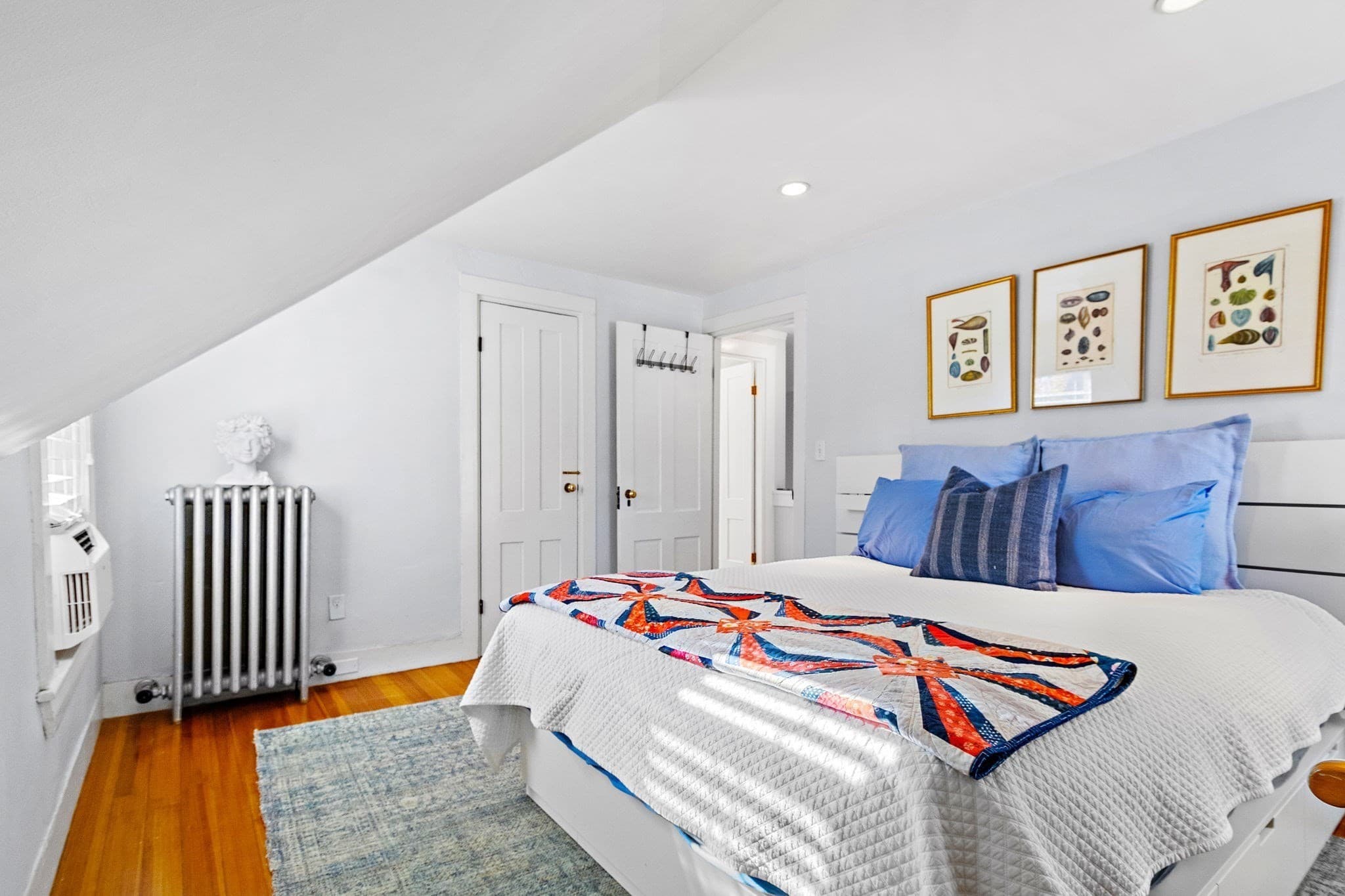 Single Family Residence at 14 Maple Street, Natick MA 01760, photo 19 of 28