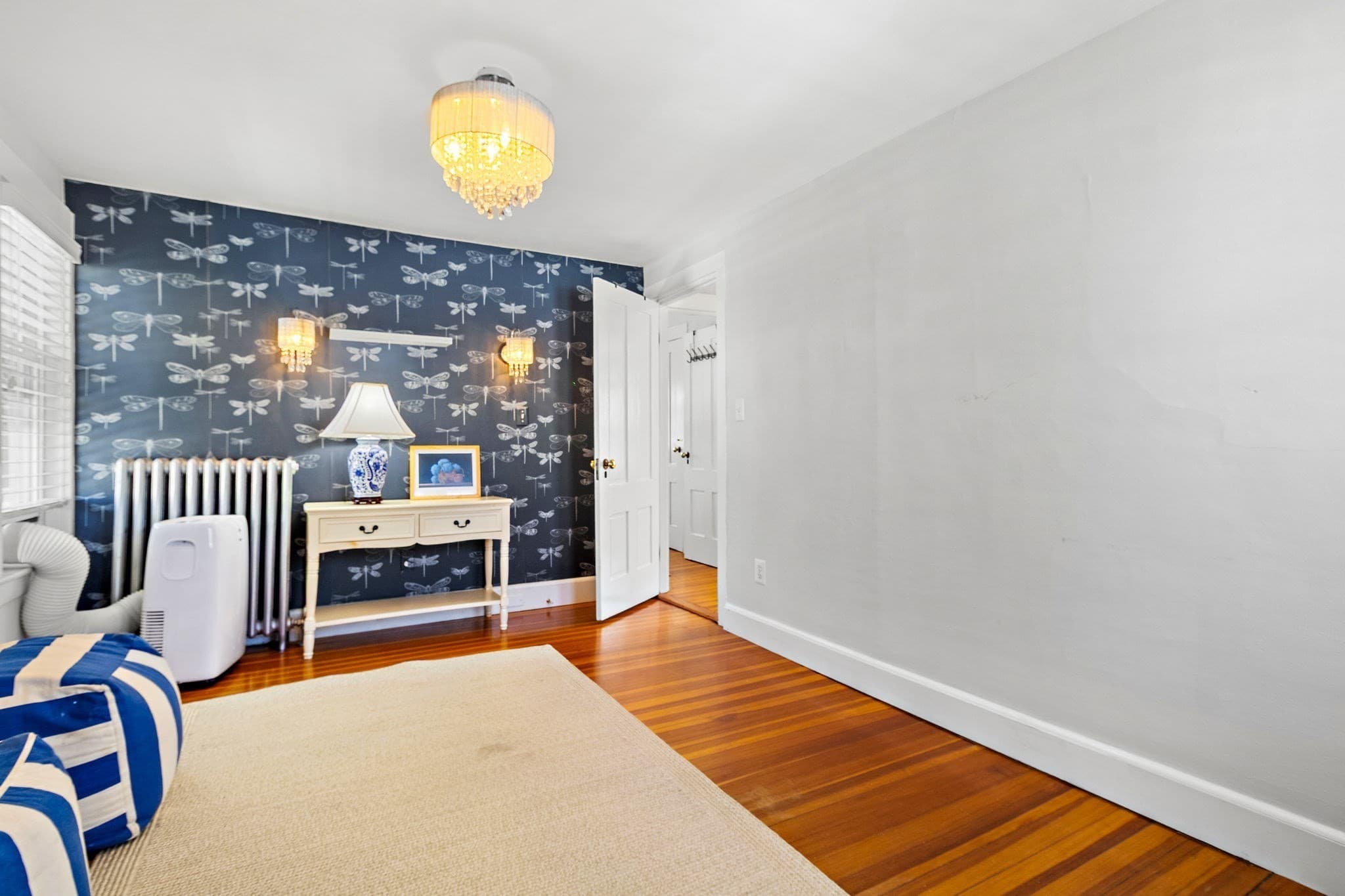 Single Family Residence at 14 Maple Street, Natick MA 01760, photo 21 of 28