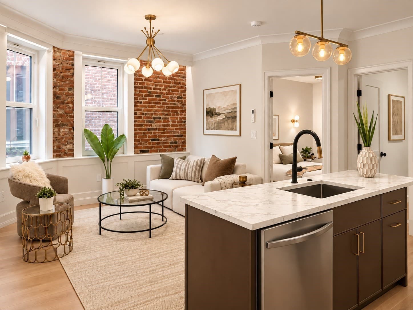 75 Lubec # 2, Boston MA 02128