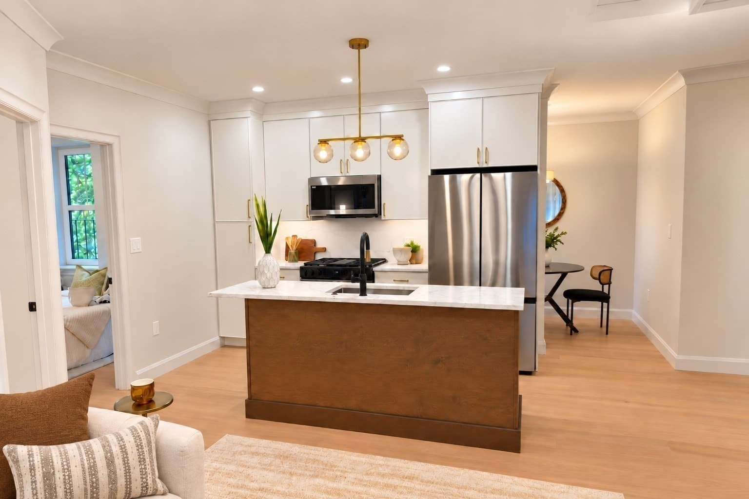 Condominium at 75 Lubec # 2, Boston MA 02128, photo 15 of 21
