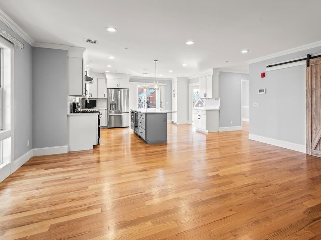 Condominium at 76 South Ave # 201, Natick MA 01760, photo 6 of 39