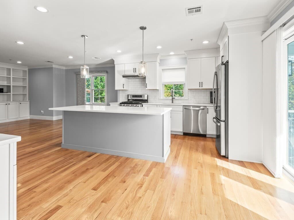 Condominium at 76 South Ave # 201, Natick MA 01760, photo 7 of 39