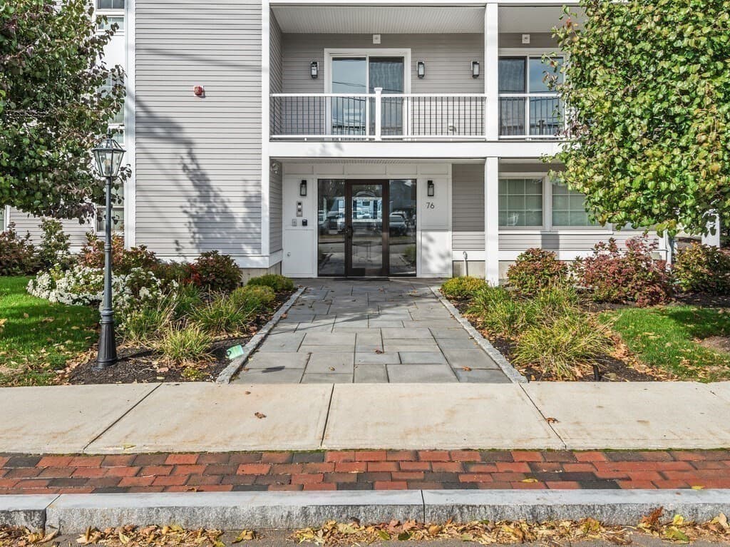 Condominium at 76 South Ave # 201, Natick MA 01760, photo 36 of 39