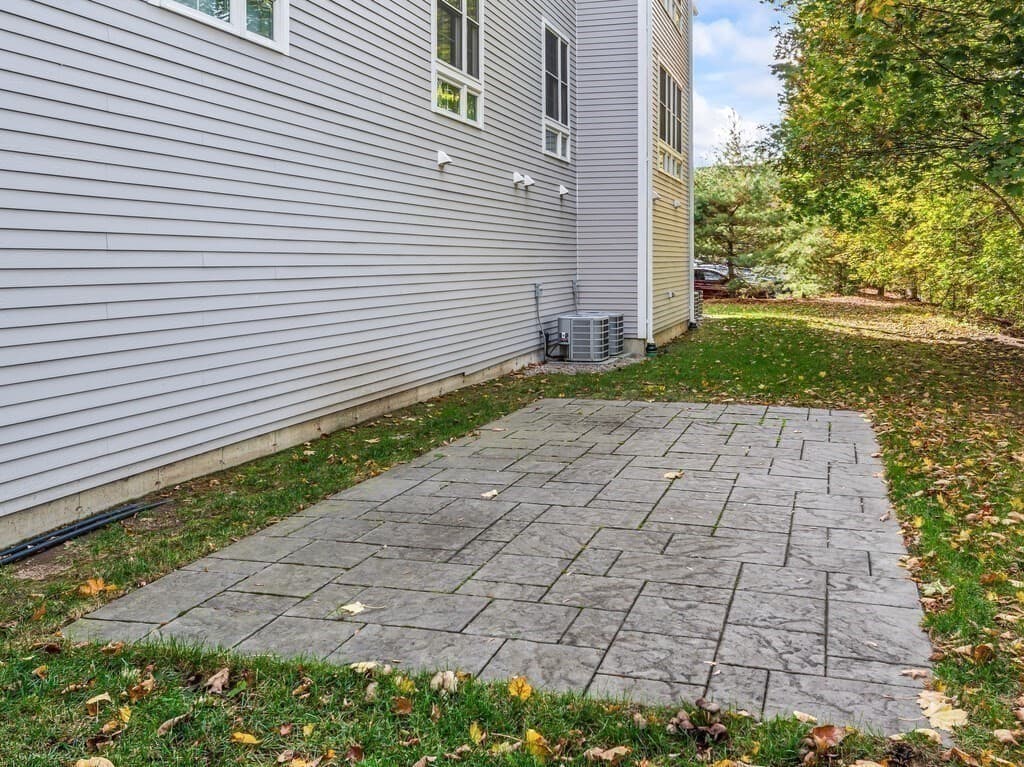 Condominium at 76 South Ave # 201, Natick MA 01760, photo 38 of 39