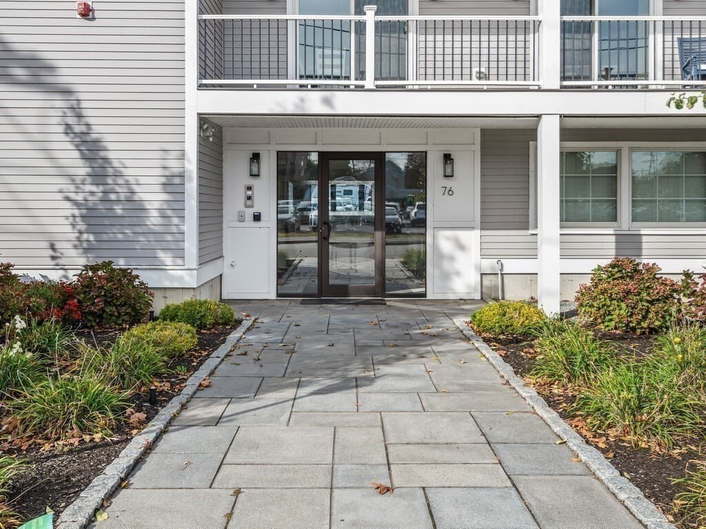 Condominium at 76 South Ave # 201, Natick MA 01760, photo 37 of 39