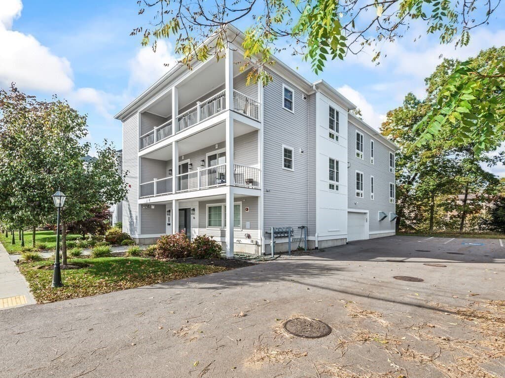 Condominium at 76 South Ave # 201, Natick MA 01760, photo 35 of 39