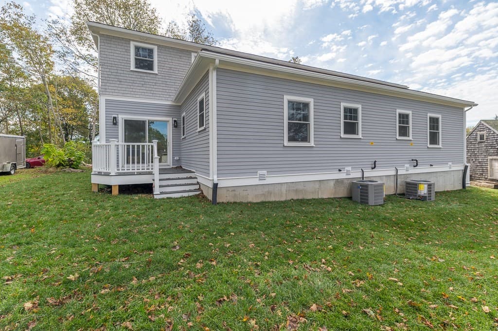 Condominium at 4 Mollie's Lane # B, Gloucester MA 01930, photo 23 of 29