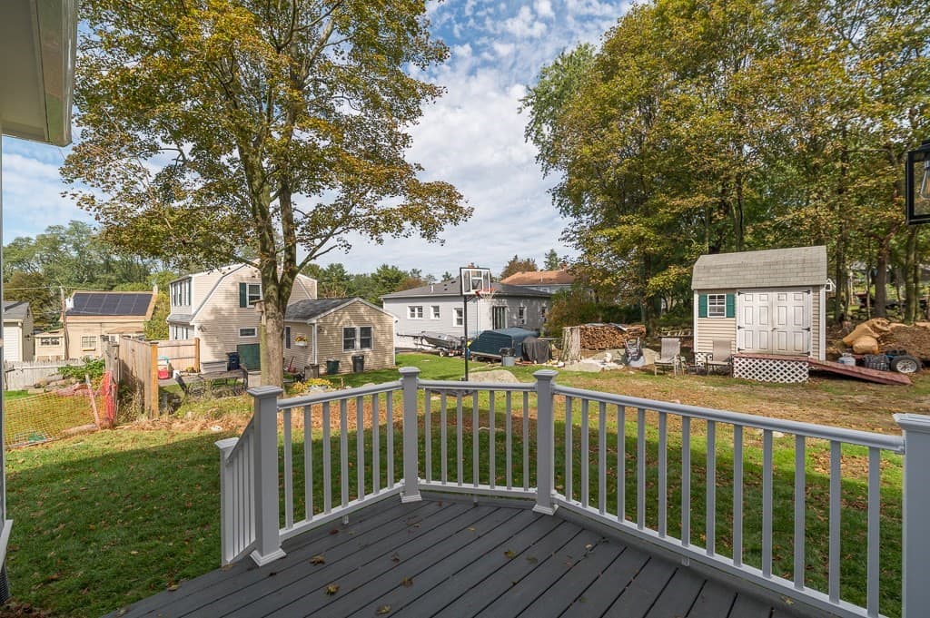 Condominium at 4 Mollie's Lane # B, Gloucester MA 01930, photo 27 of 29